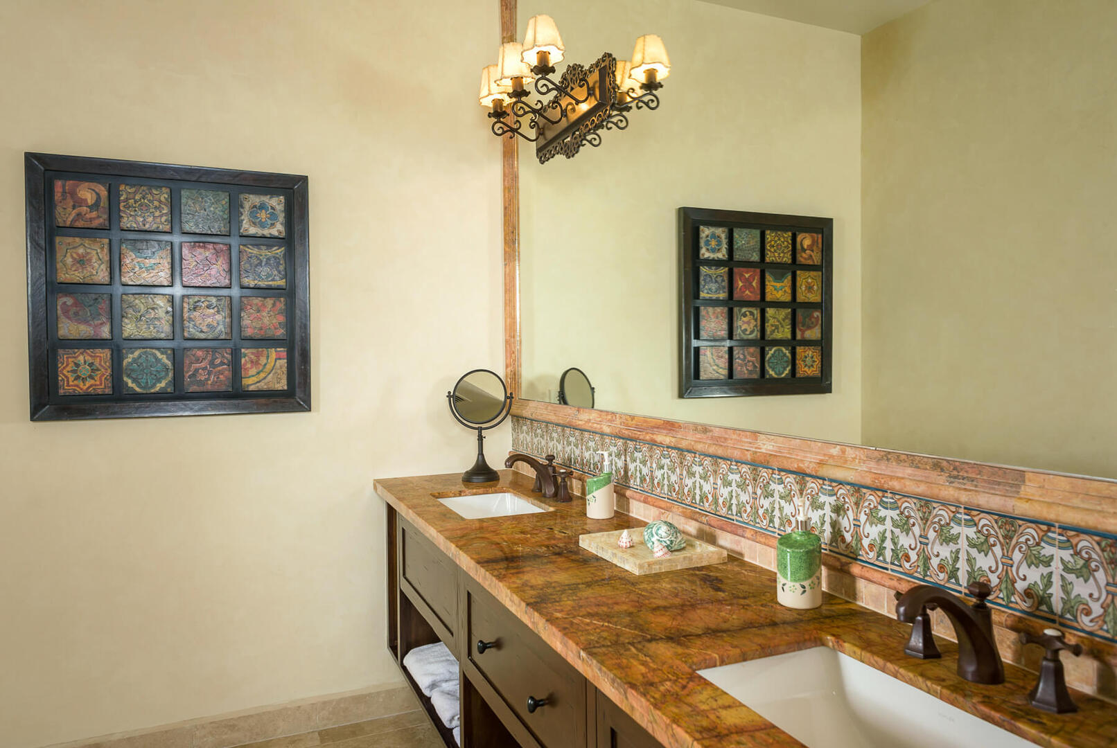 Villa Cielo, a 10 Bedroom Pedregal Sky House with Ocean Views - Photo 29