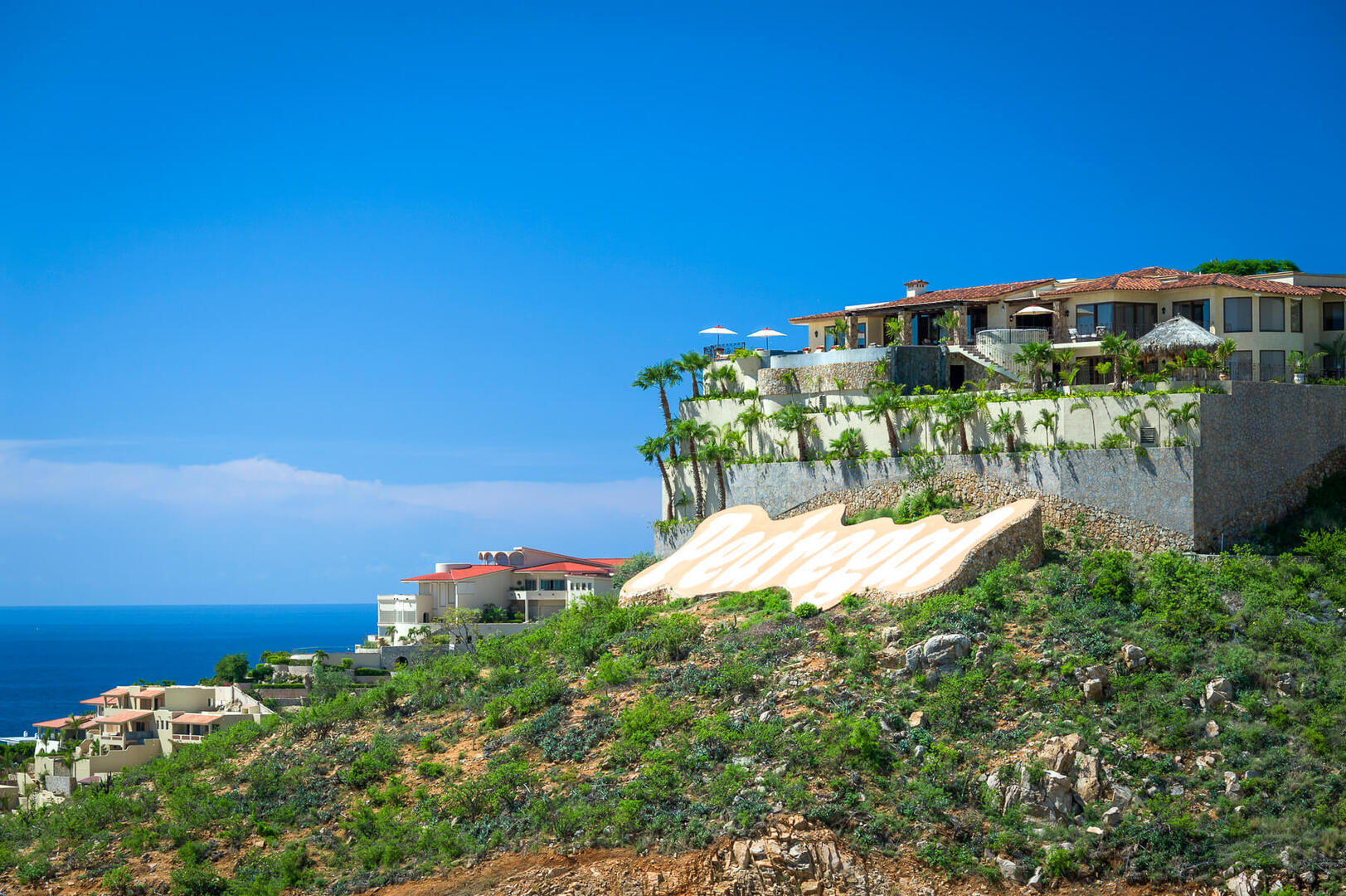 Villa Cielo, a 10 Bedroom Pedregal Sky House with Ocean Views - Photo 30