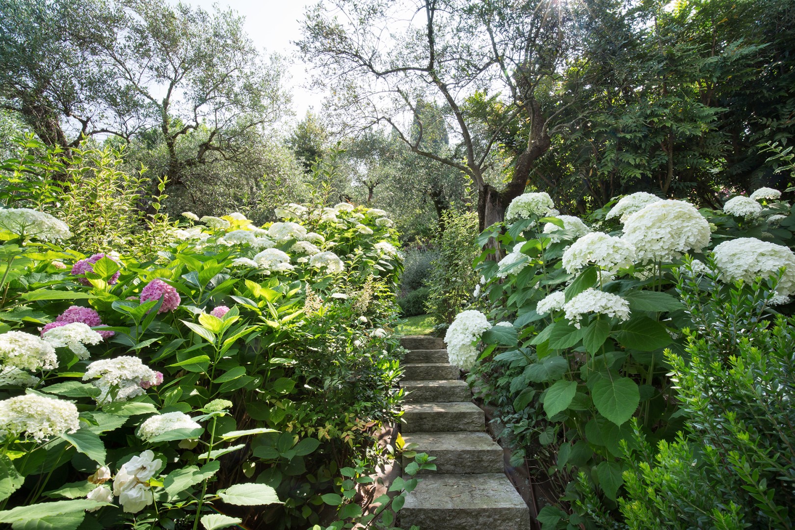 Villa Claudia, Elegant Lake Garda Villa with Pool and Panoramic Jacuzzi near Torri del Benaco - Photo 29