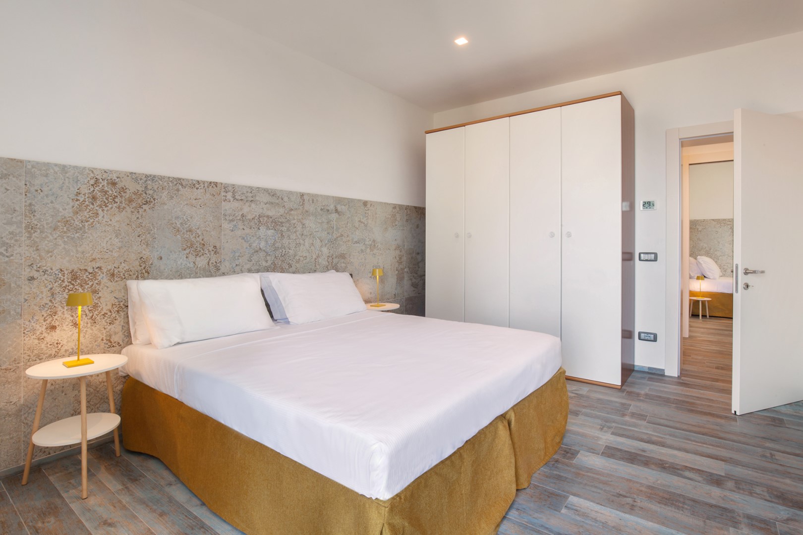 Villa Claudia, Elegant Lake Garda Villa with Pool and Panoramic Jacuzzi near Torri del Benaco - Photo 57