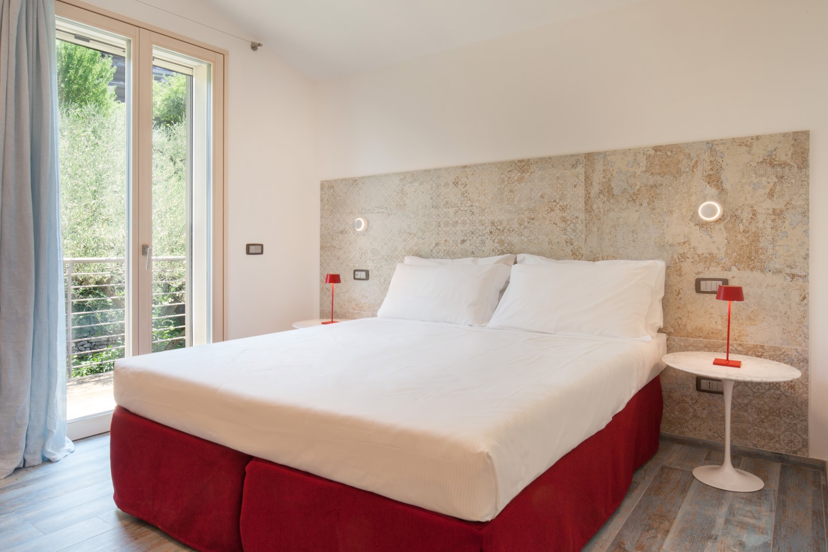 Villa Claudia, Elegant Lake Garda Villa with Pool and Panoramic Jacuzzi near Torri del Benaco - Photo 60