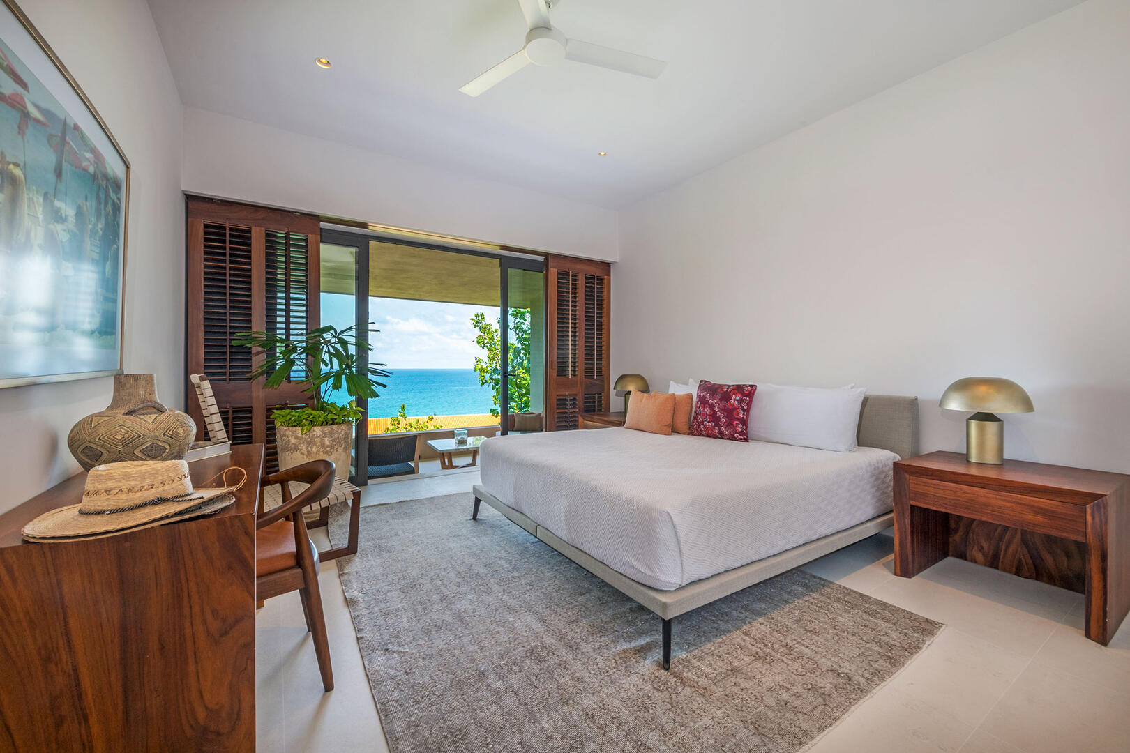Villa Coco, Ocean View Iyari Villa in Punta Mita - Photo 16