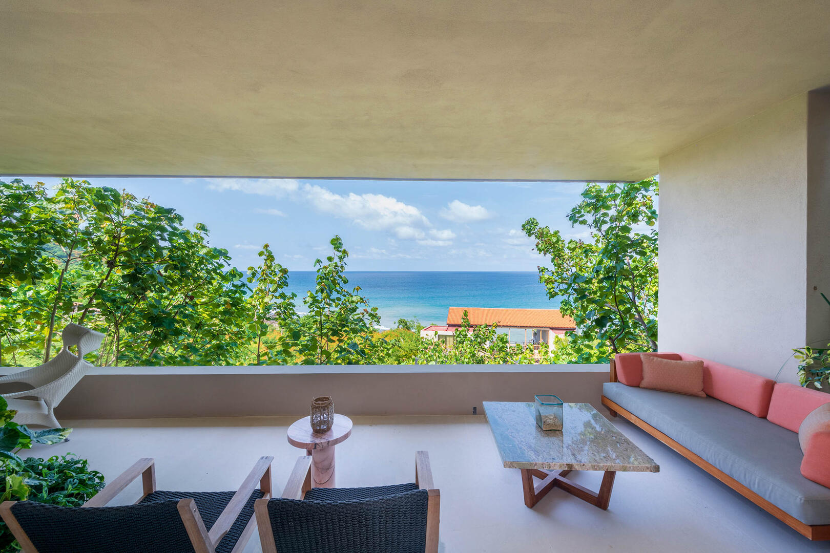 Villa Coco, Ocean View Iyari Villa in Punta Mita - Photo 17