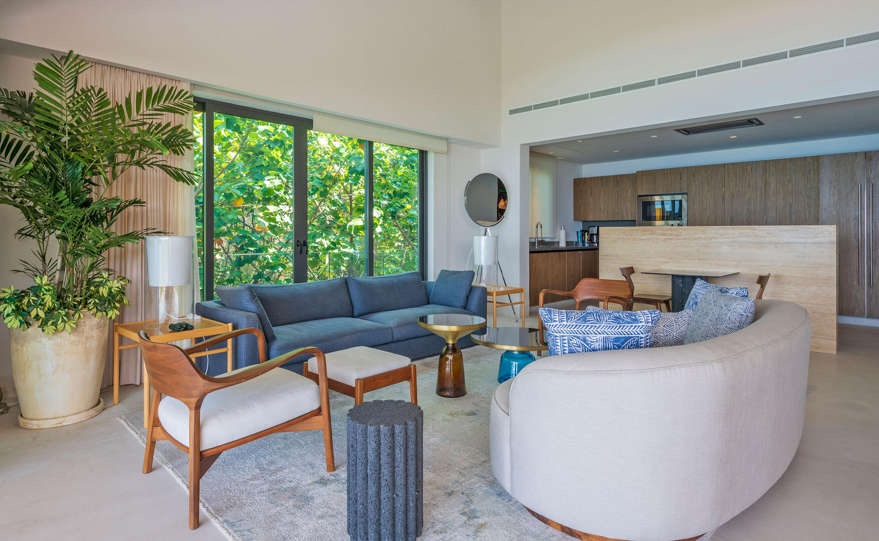 Villa Coco, Ocean View Iyari Villa in Punta Mita - Photo 20