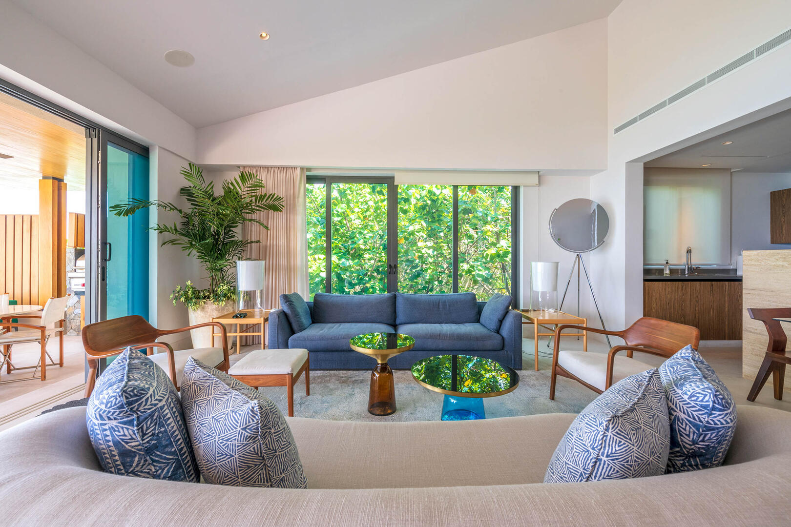 Villa Coco, Ocean View Iyari Villa in Punta Mita - Photo 21