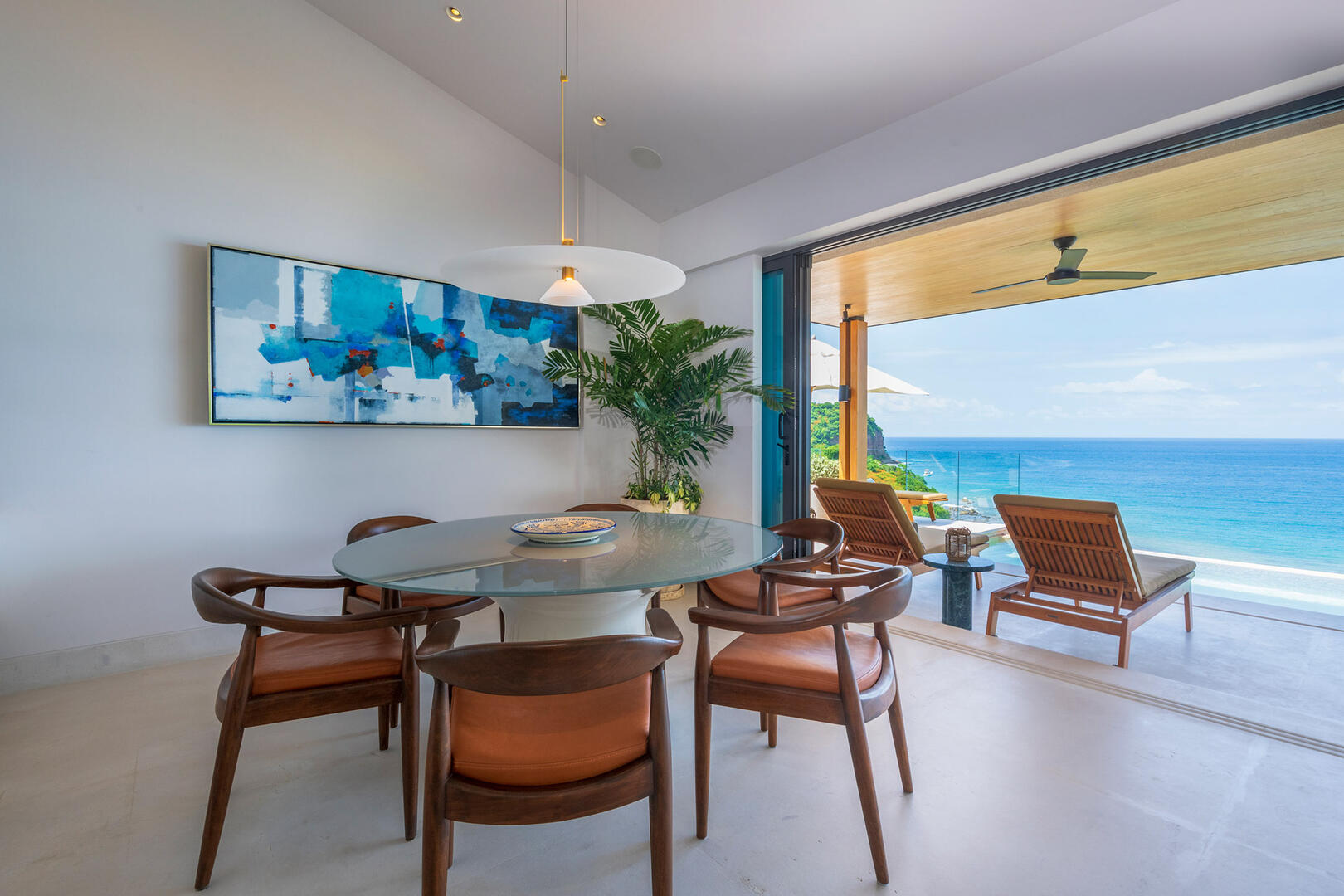 Villa Coco, Ocean View Iyari Villa in Punta Mita - Photo 25