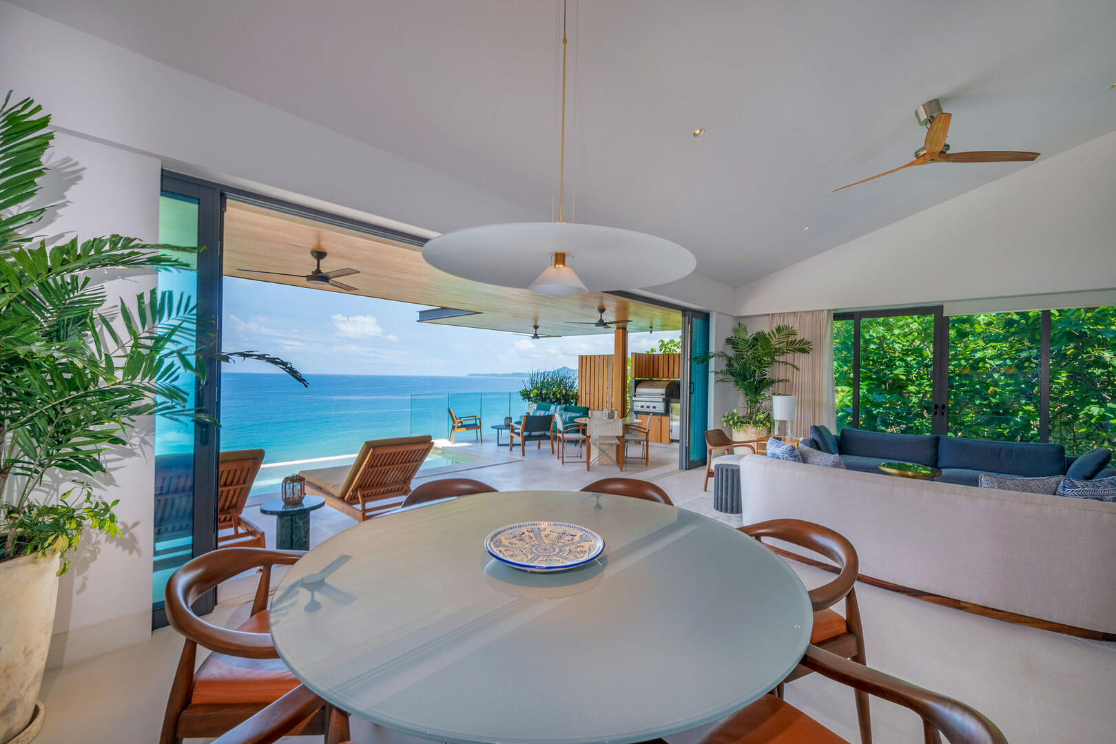 Villa Coco, Ocean View Iyari Villa in Punta Mita - Photo 26