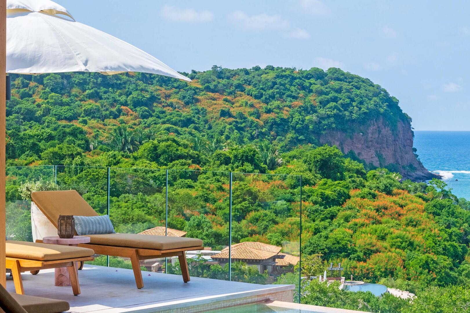 Villa Coco, Ocean View Iyari Villa in Punta Mita - Photo 30