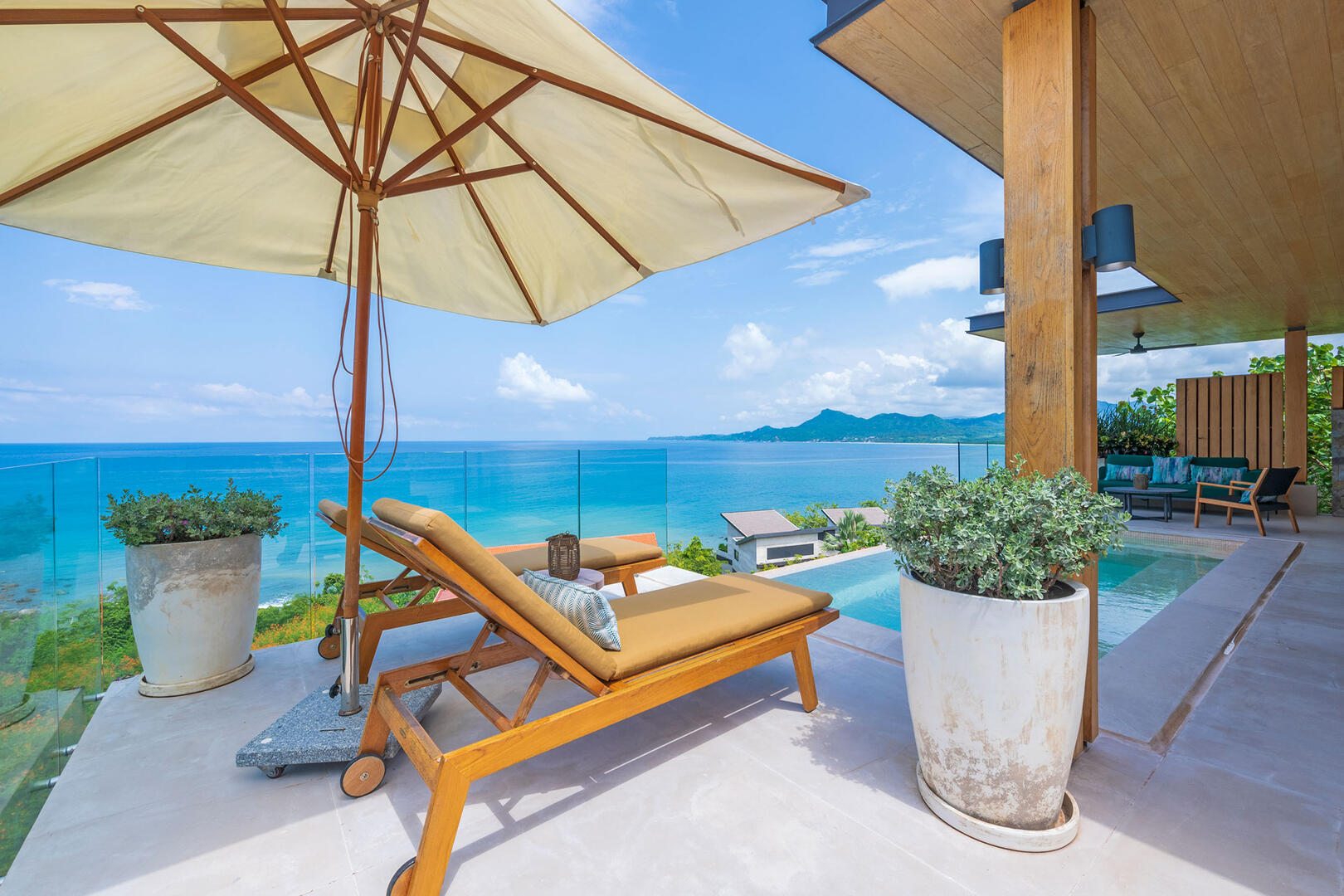 Villa Coco, Ocean View Iyari Villa in Punta Mita Gallery 3