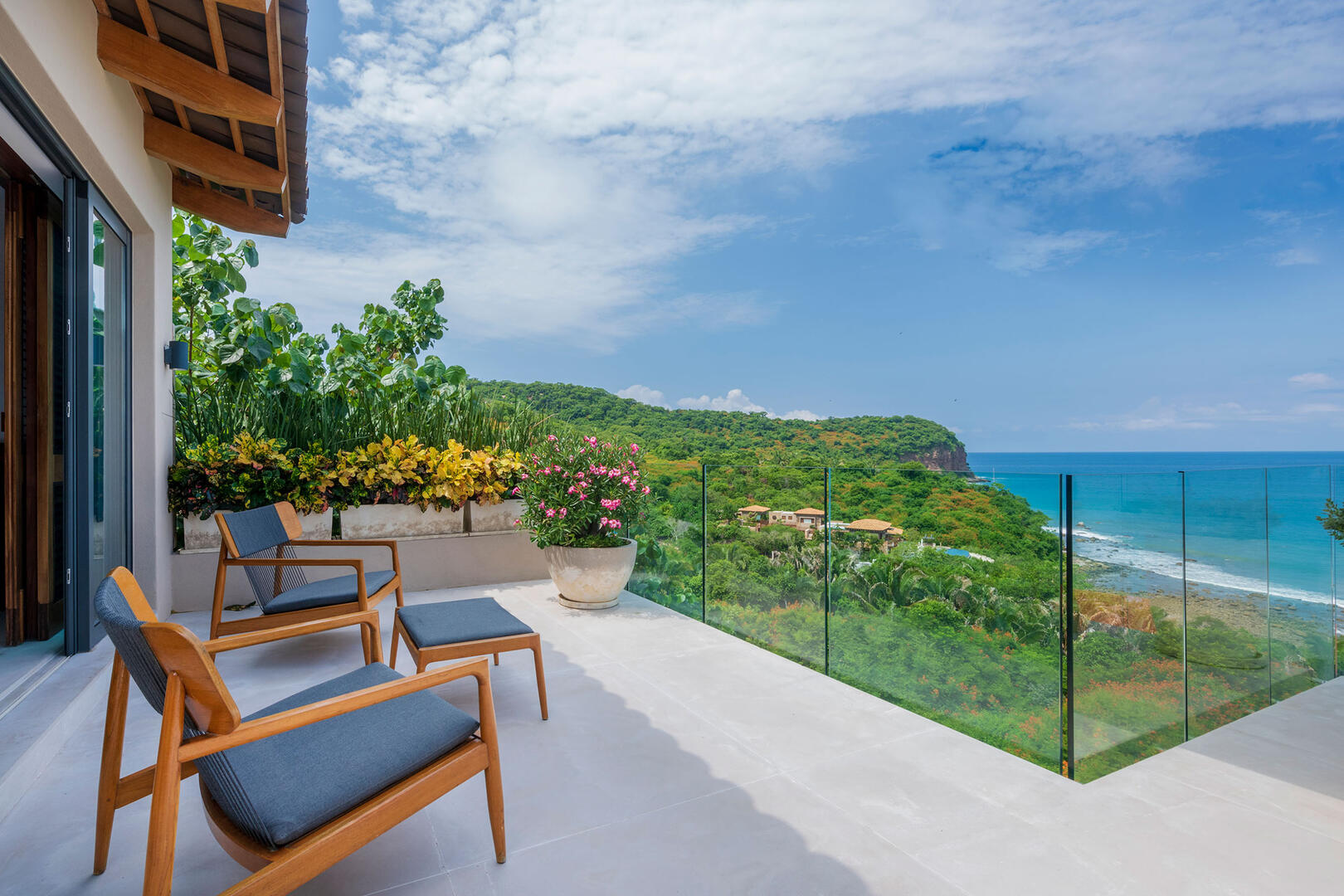 Villa Coco, Ocean View Iyari Villa in Punta Mita - Photo 32