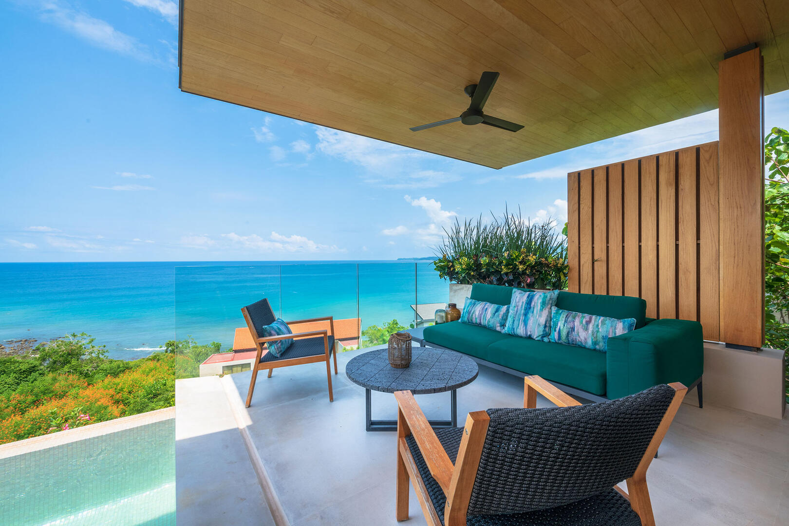 Villa Coco, Ocean View Iyari Villa in Punta Mita - Photo 33