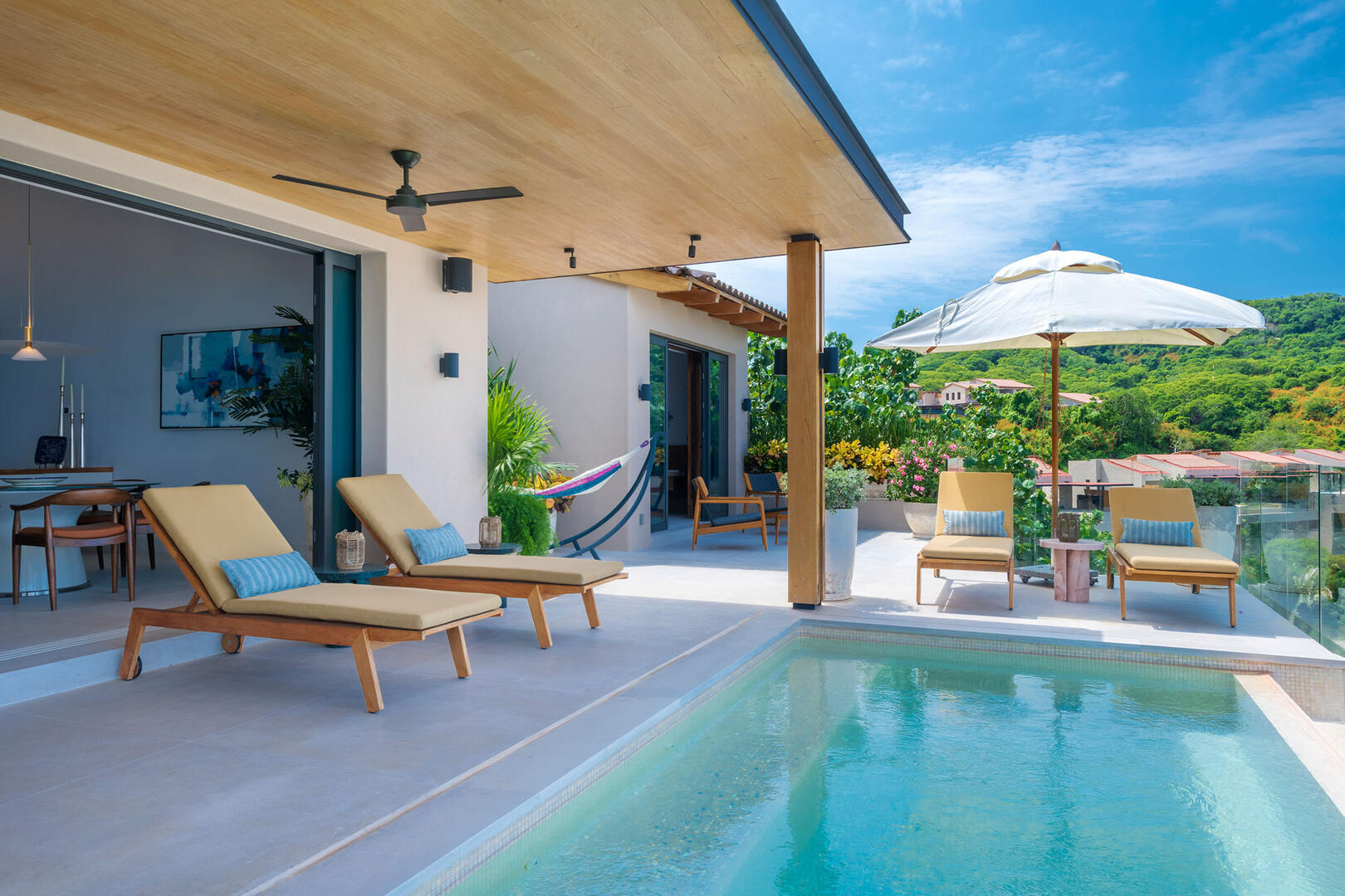 Villa Coco, Ocean View Iyari Villa in Punta Mita - Photo 36