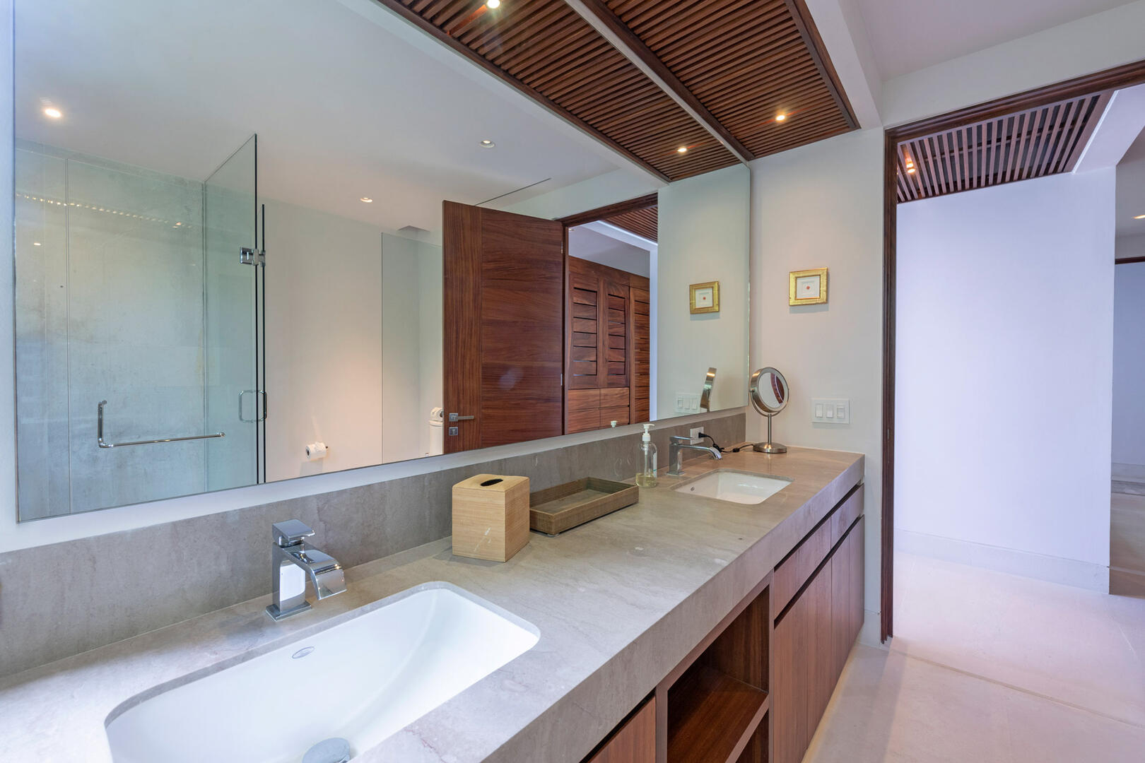 Villa Coco, Ocean View Iyari Villa in Punta Mita - Photo 37