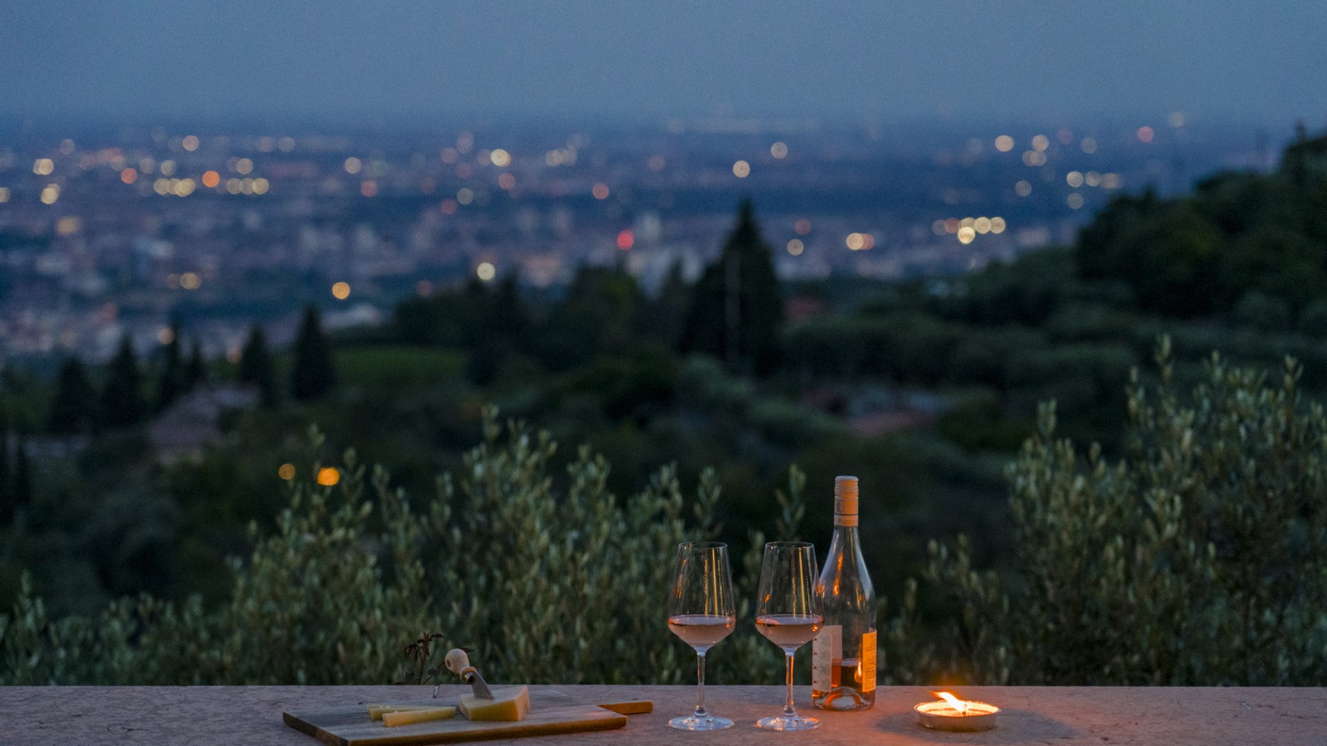 Villa degli Ulivi, Modern Luxury Among Valpolicella Olive Groves - Photo 14