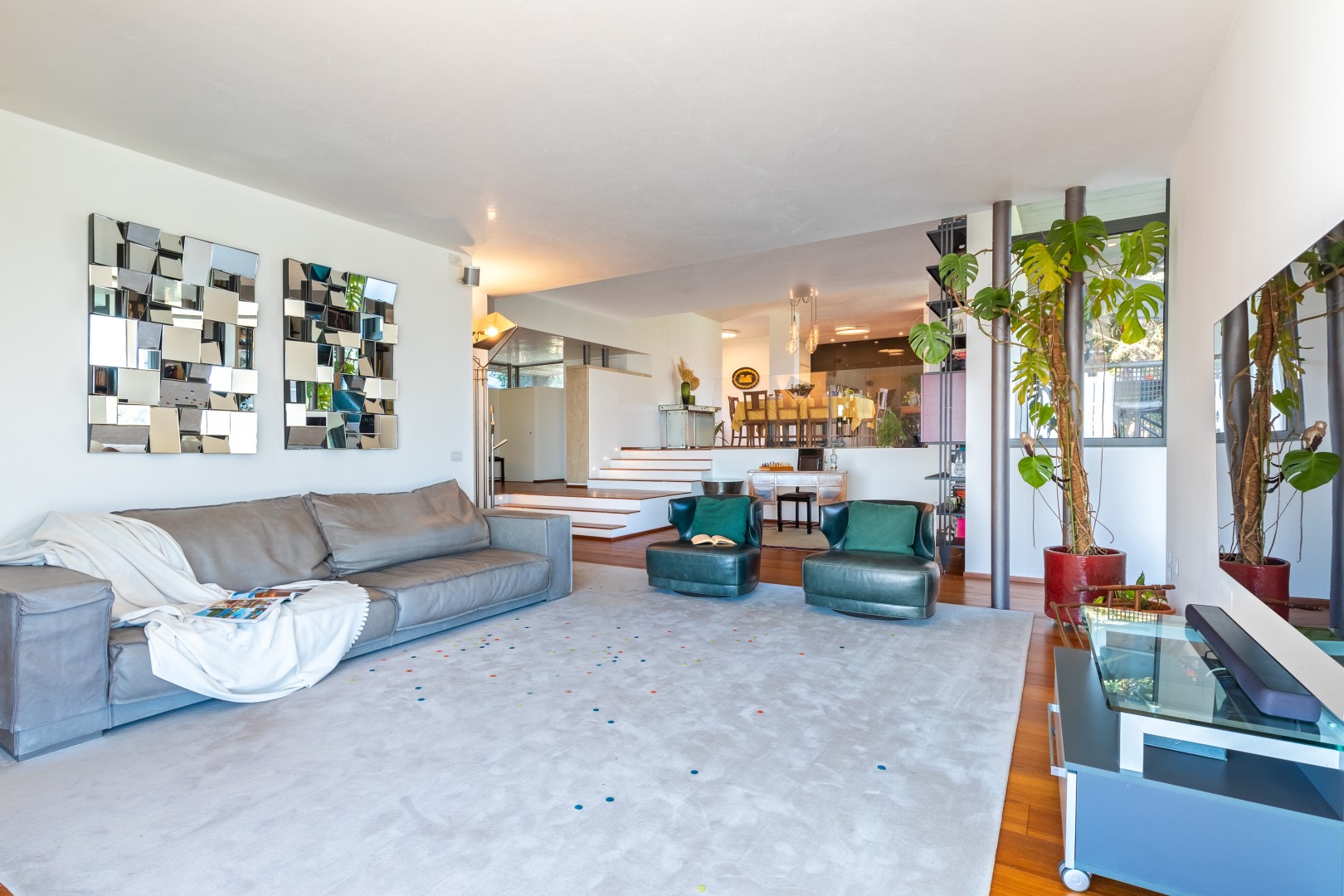 Villa degli Ulivi, Modern Luxury Among Valpolicella Olive Groves - Photo 17