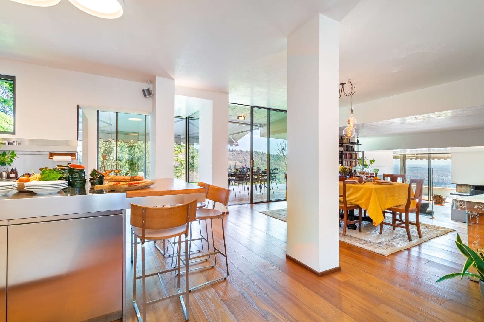 Villa degli Ulivi, Modern Luxury Among Valpolicella Olive Groves - Photo 20