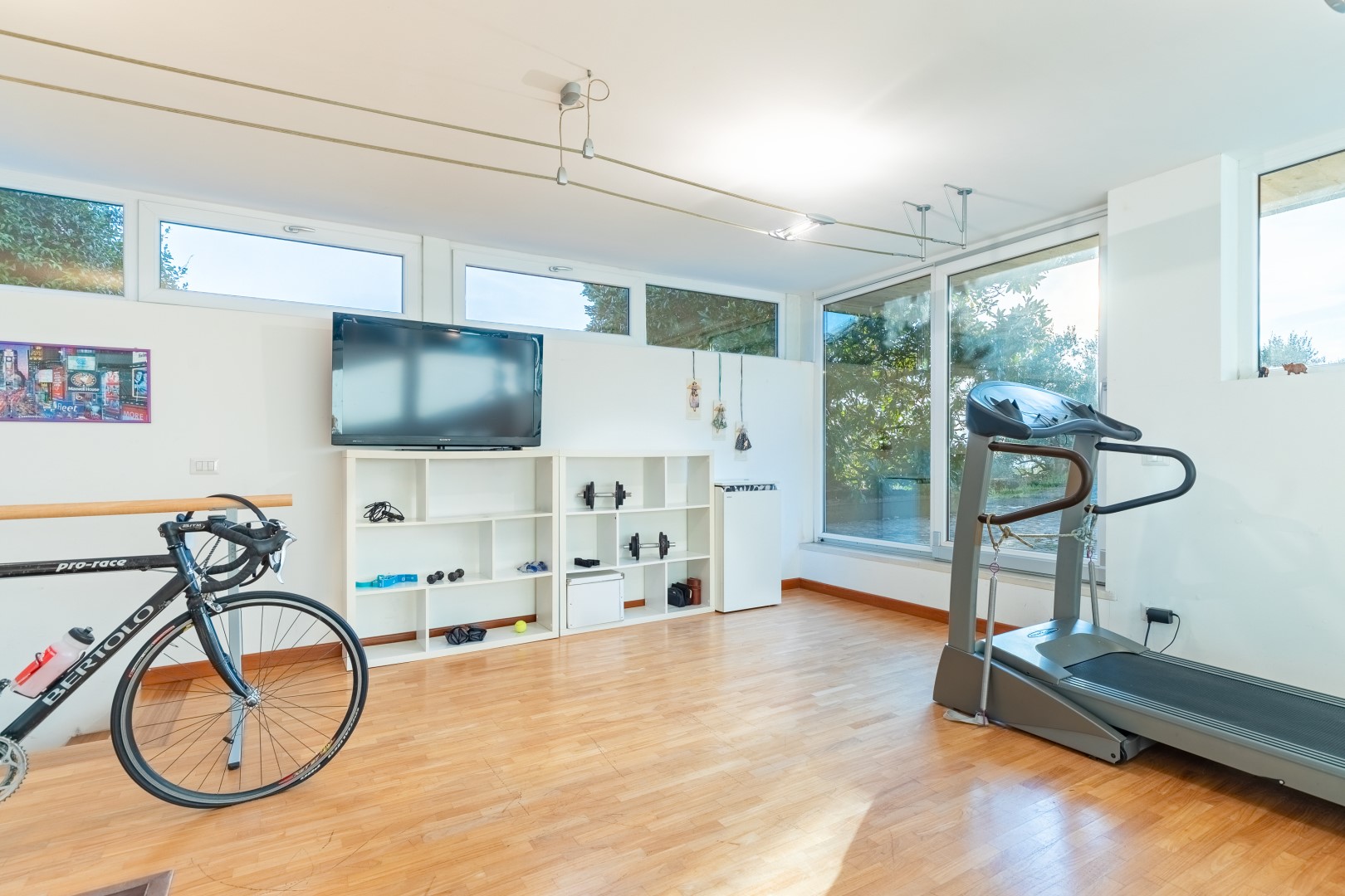Villa degli Ulivi, Modern Luxury Among Valpolicella Olive Groves - Photo 22
