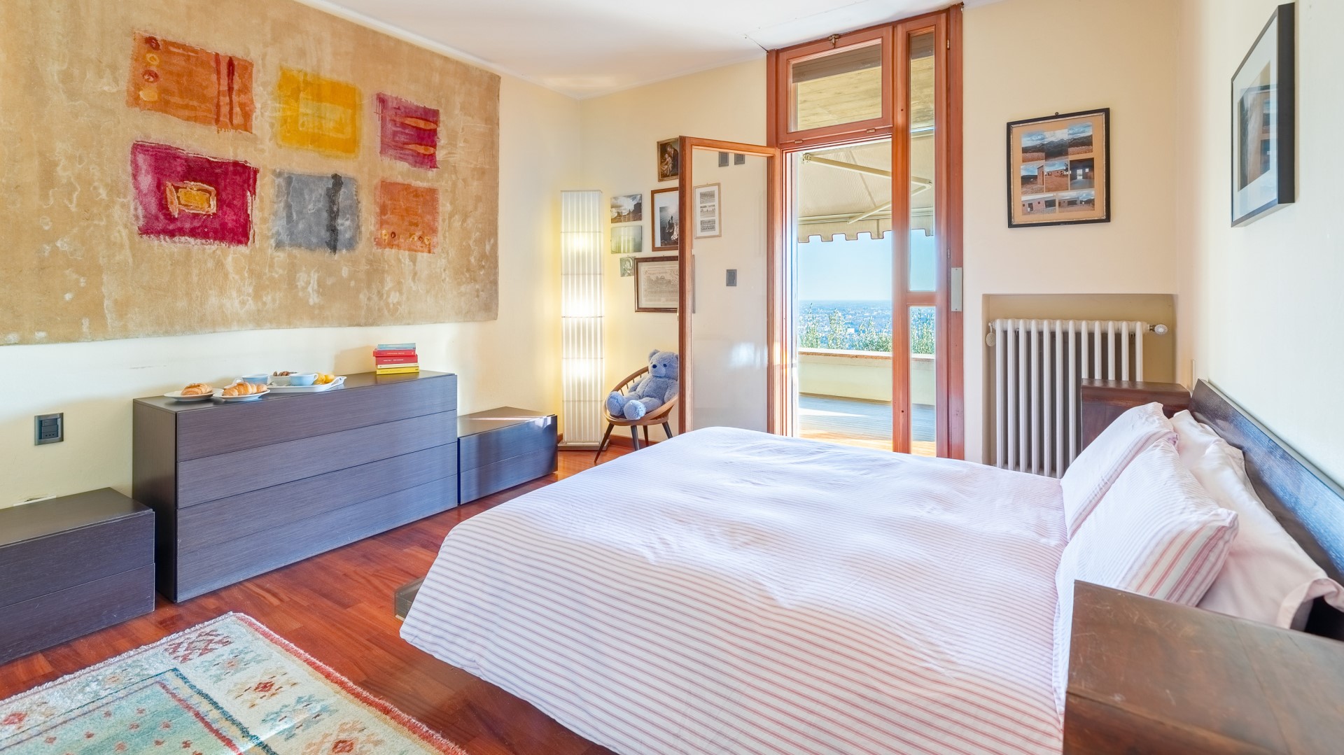 Villa degli Ulivi, Modern Luxury Among Valpolicella Olive Groves - Photo 24