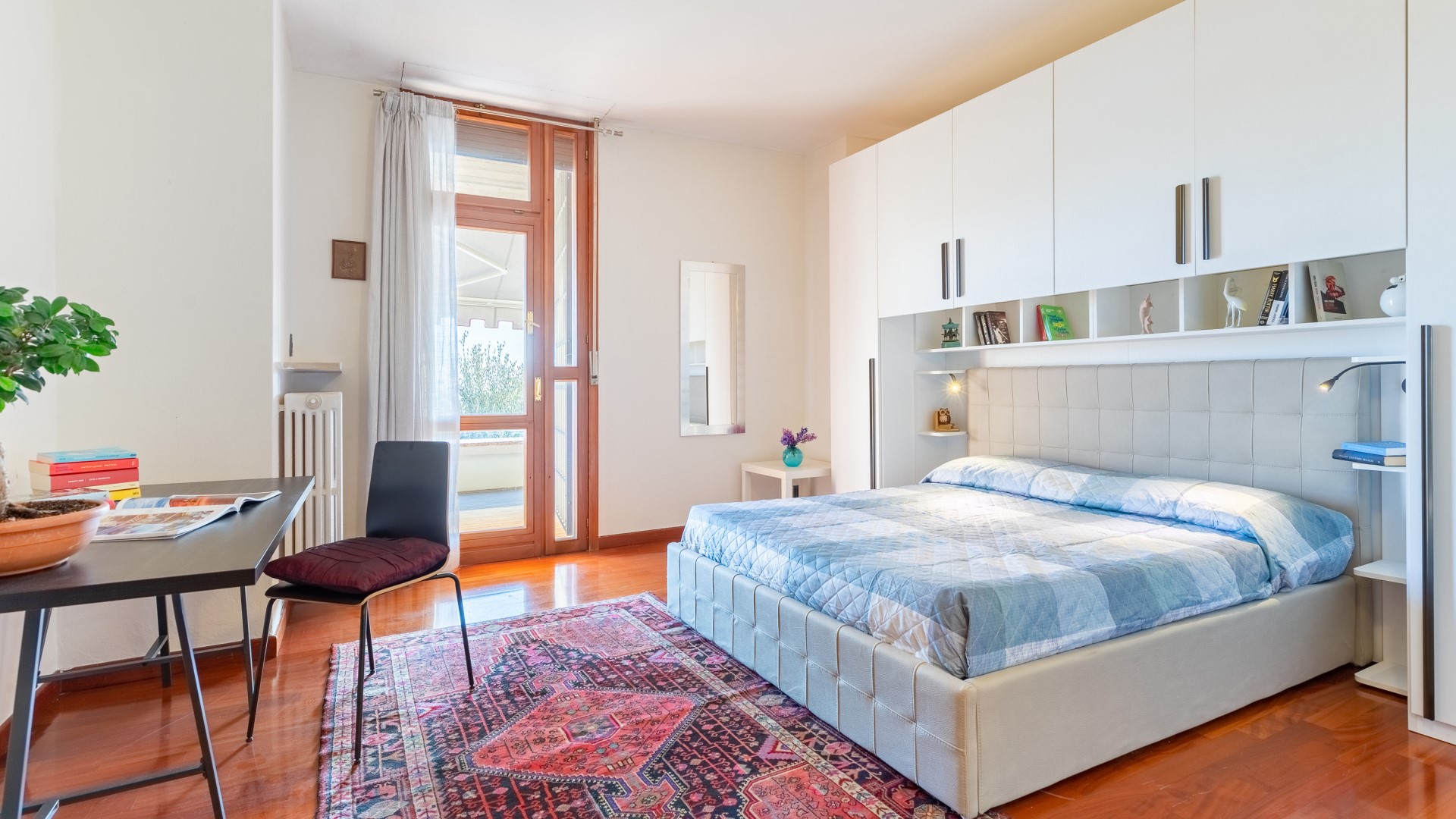 Villa degli Ulivi, Modern Luxury Among Valpolicella Olive Groves - Photo 27