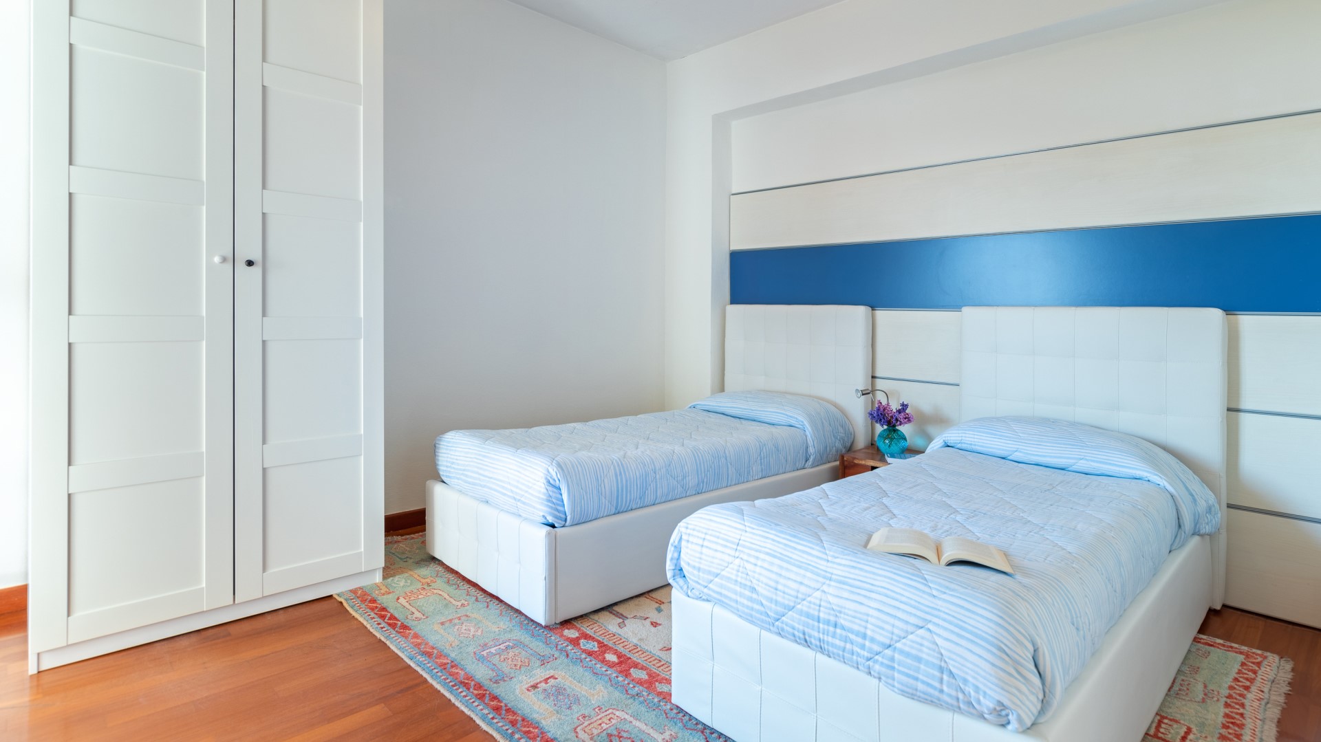 Villa degli Ulivi, Modern Luxury Among Valpolicella Olive Groves - Photo 30