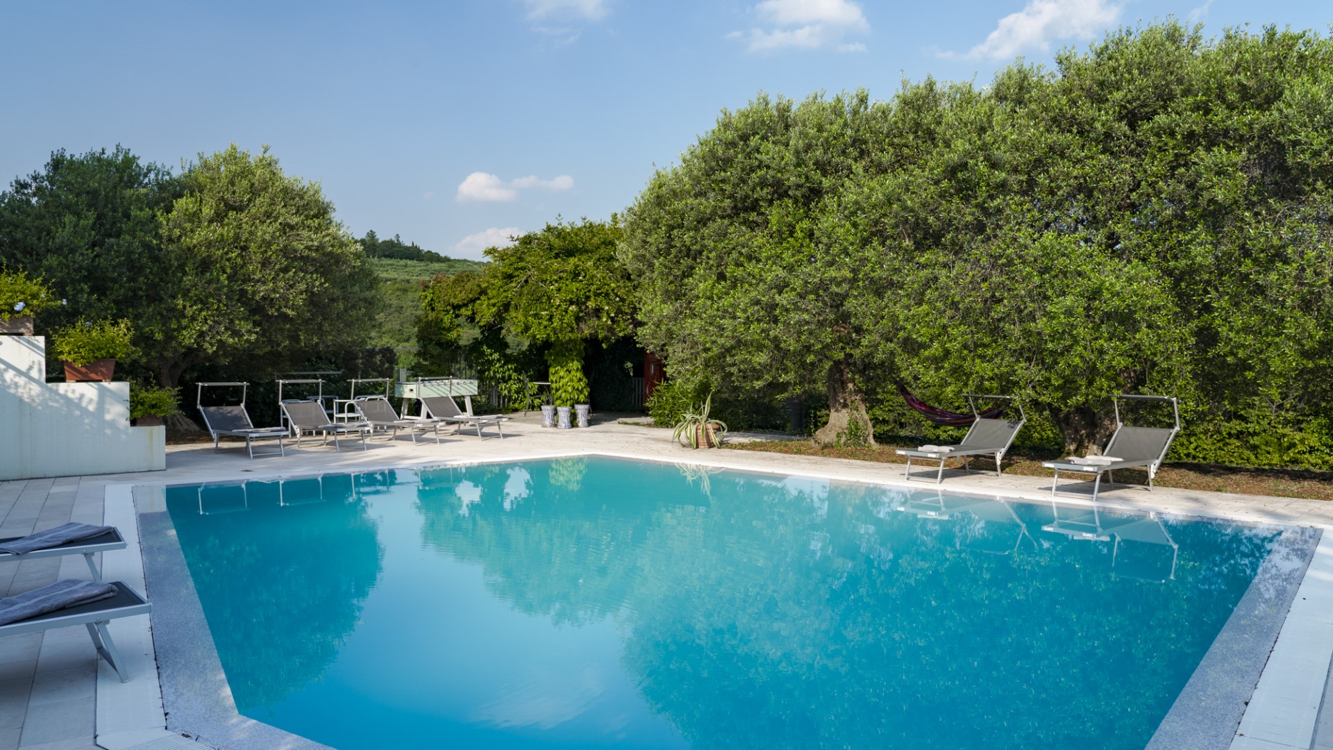 Villa degli Ulivi, Modern Luxury Among Valpolicella Olive Groves - Photo 6