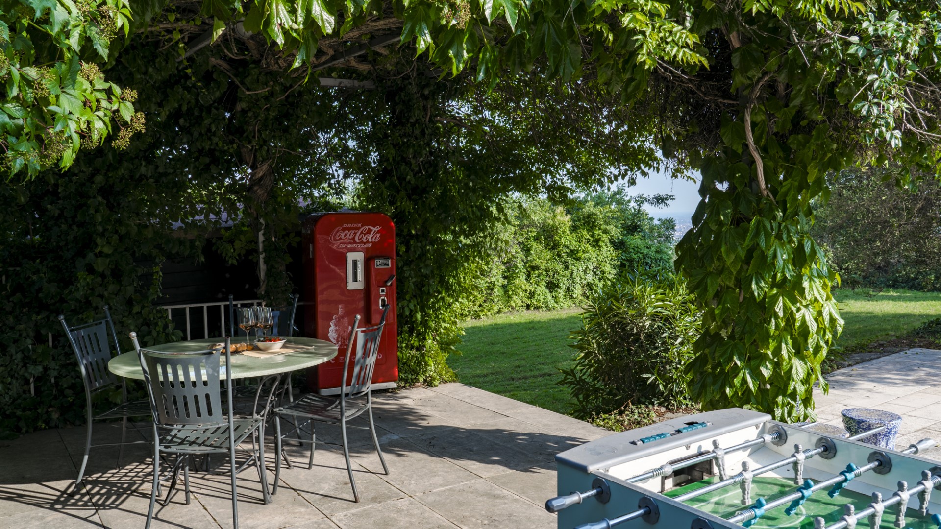 Villa degli Ulivi, Modern Luxury Among Valpolicella Olive Groves - Photo 7