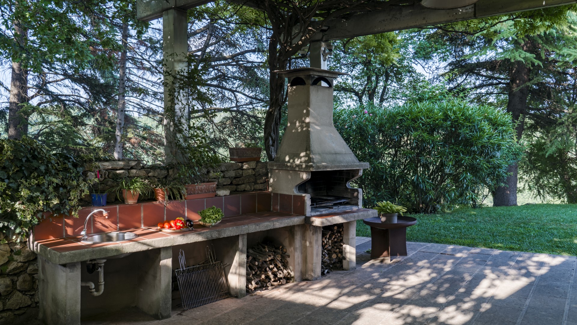 Villa degli Ulivi, Modern Luxury Among Valpolicella Olive Groves - Photo 9