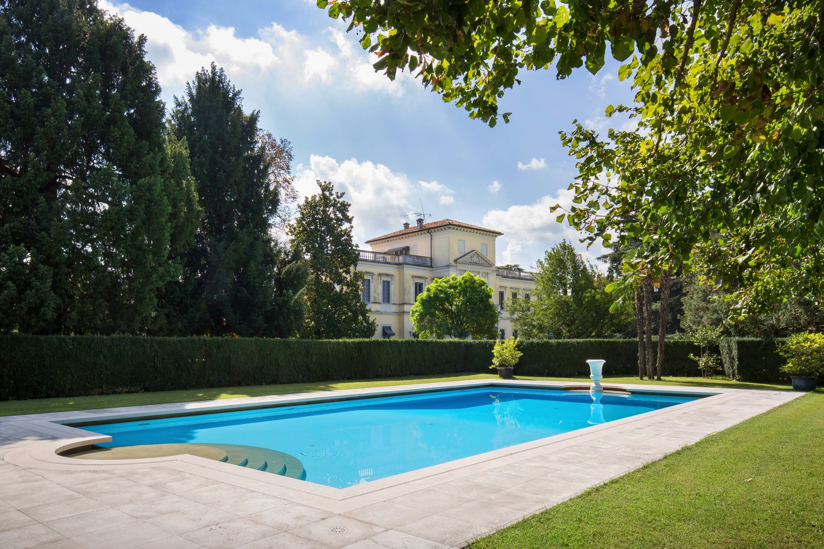 Villa del Cavaliere Berico, Historic 6 Bedroom Estate Above Vicenza - Photo 11