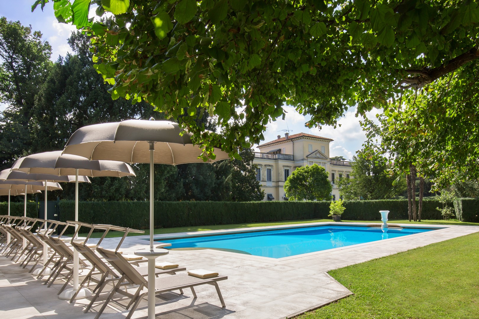 Villa del Cavaliere Berico, Historic 6 Bedroom Estate Above Vicenza - Photo 14