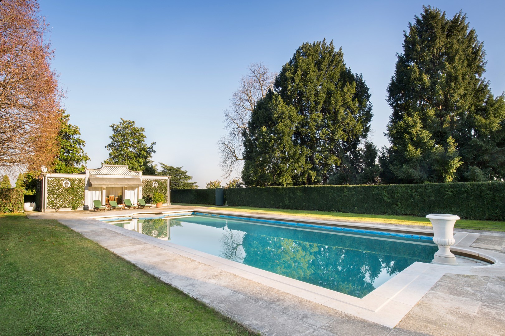 Villa del Cavaliere Berico, Historic 6 Bedroom Estate Above Vicenza - Photo 16