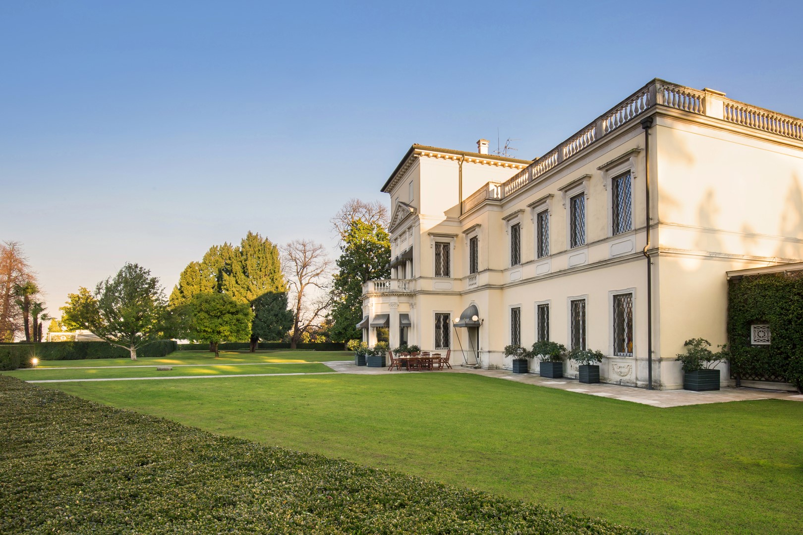 Villa del Cavaliere Berico, Historic 6 Bedroom Estate Above Vicenza - Photo 17