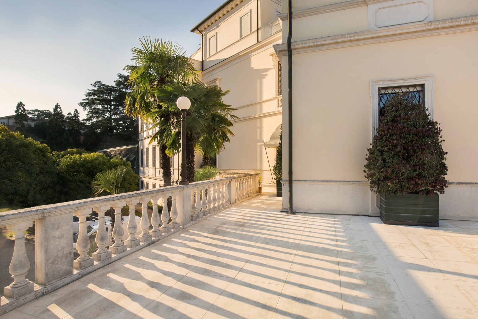 Villa del Cavaliere Berico, Historic 6 Bedroom Estate Above Vicenza - Photo 18
