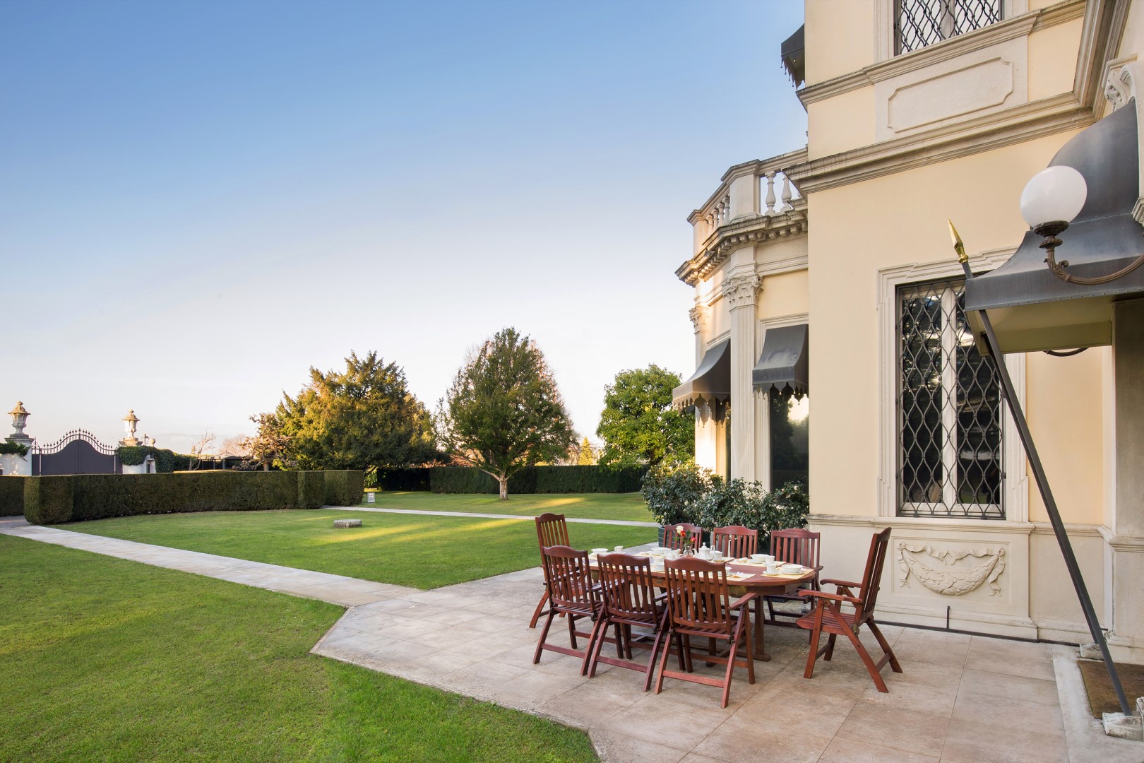 Villa del Cavaliere Berico, Historic 6 Bedroom Estate Above Vicenza - Photo 20