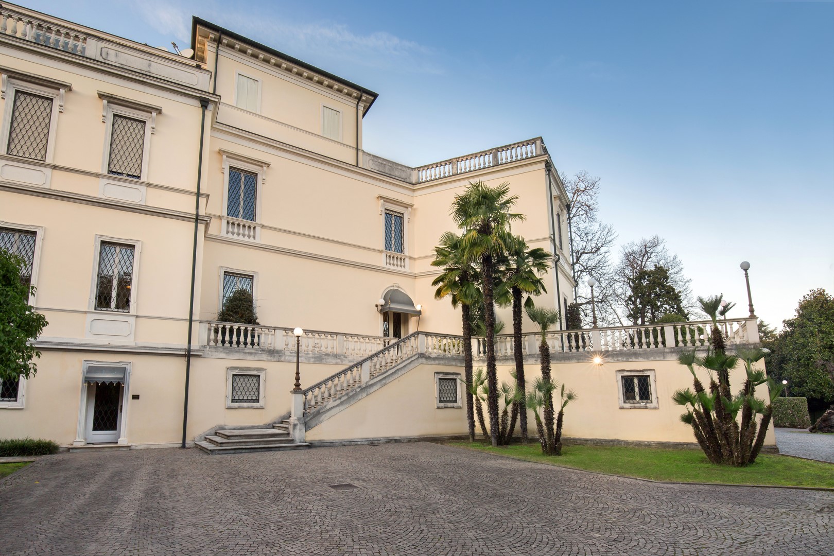 Villa del Cavaliere Berico, Historic 6 Bedroom Estate Above Vicenza - Photo 22