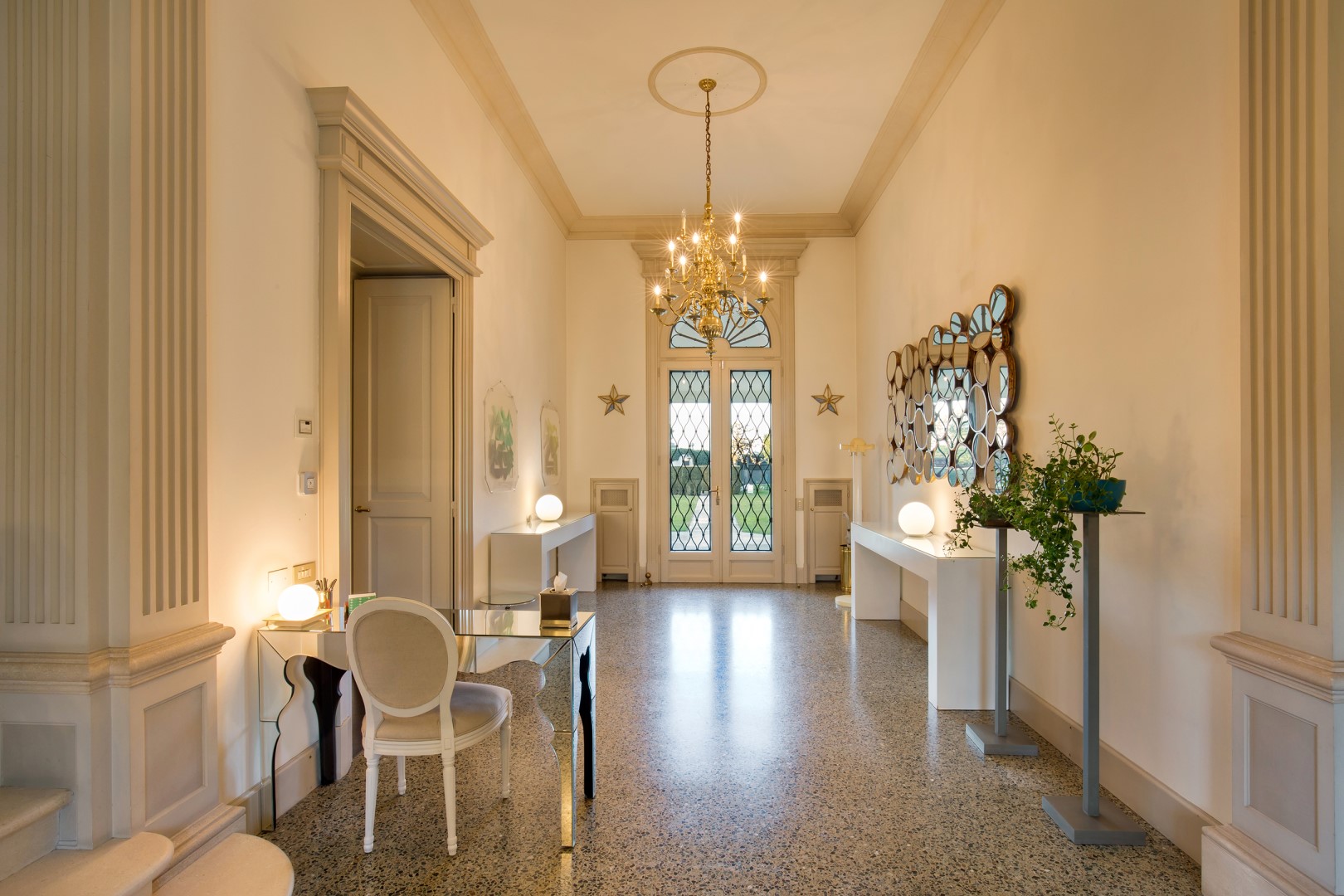 Villa del Cavaliere Berico, Historic 6 Bedroom Estate Above Vicenza - Photo 27