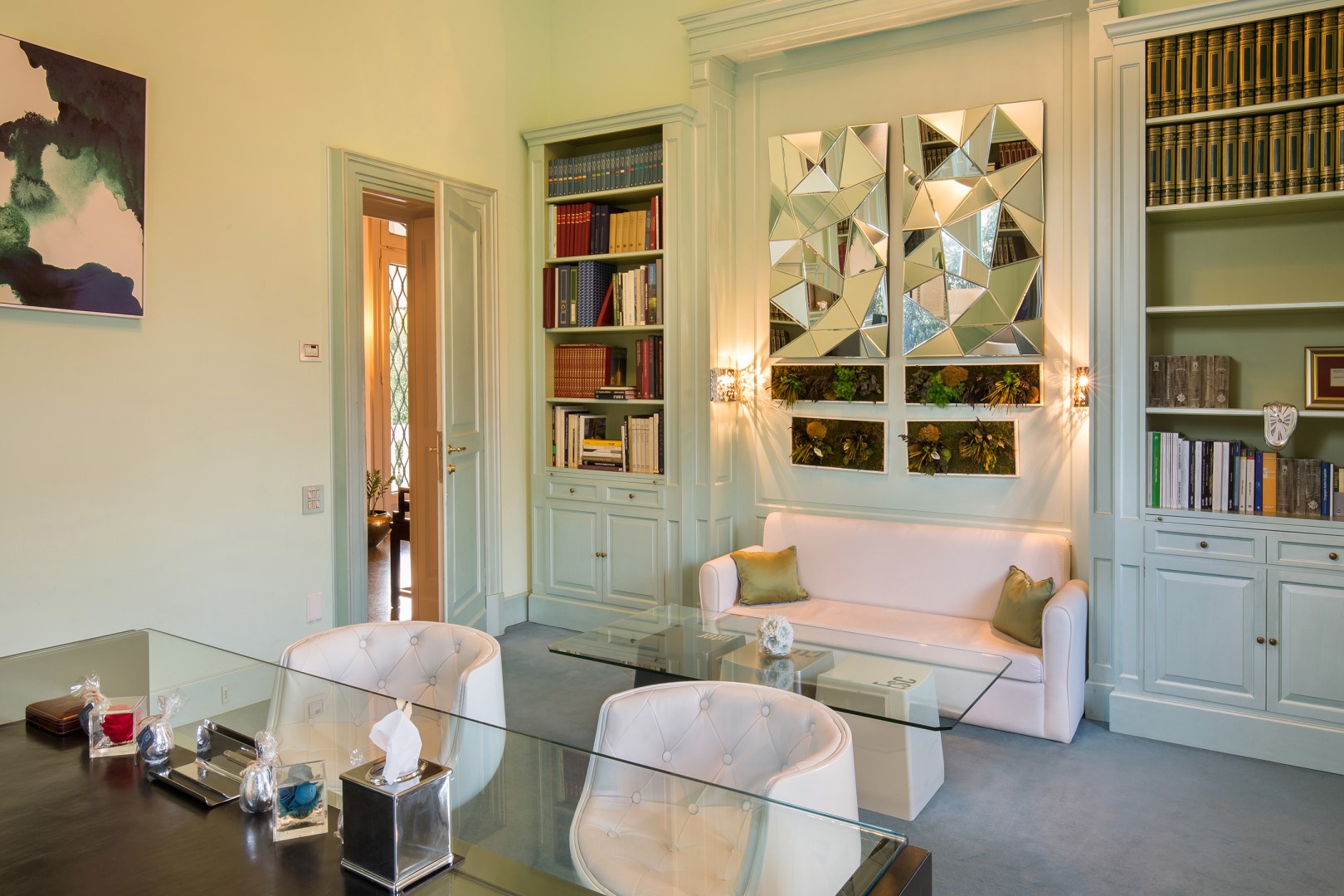 Villa del Cavaliere Berico, Historic 6 Bedroom Estate Above Vicenza - Photo 31