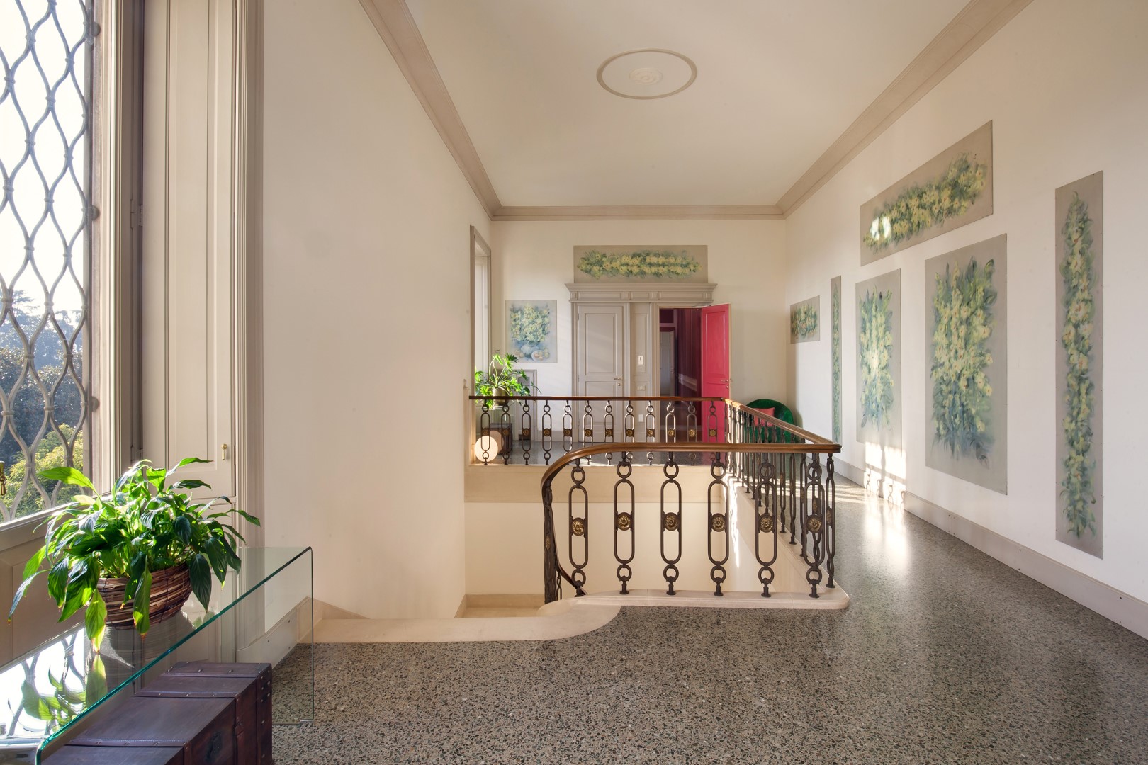 Villa del Cavaliere Berico, Historic 6 Bedroom Estate Above Vicenza - Photo 40