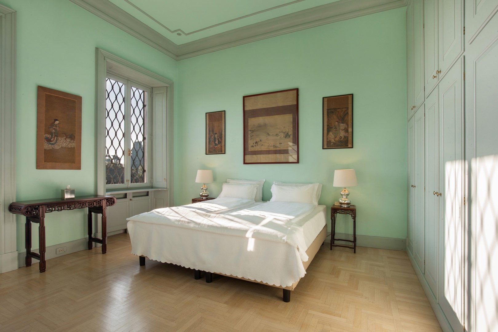 Villa del Cavaliere Berico, Historic 6 Bedroom Estate Above Vicenza - Photo 44