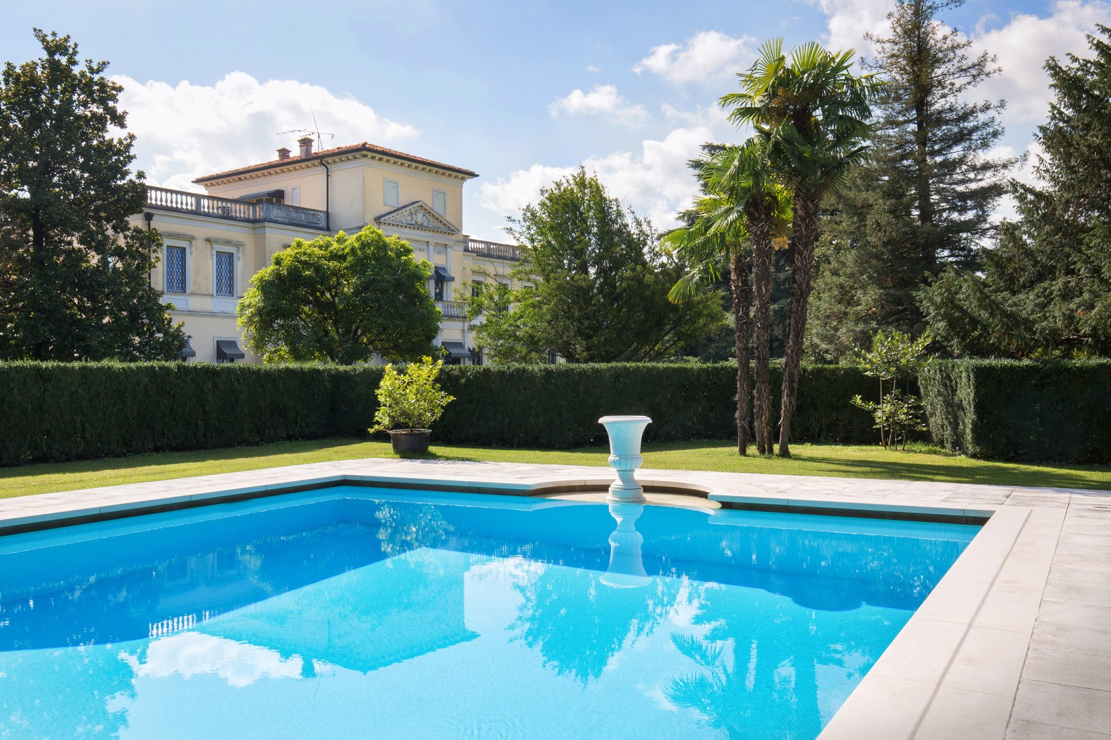 Villa del Cavaliere Berico, Historic 6 Bedroom Estate Above Vicenza - Photo 6