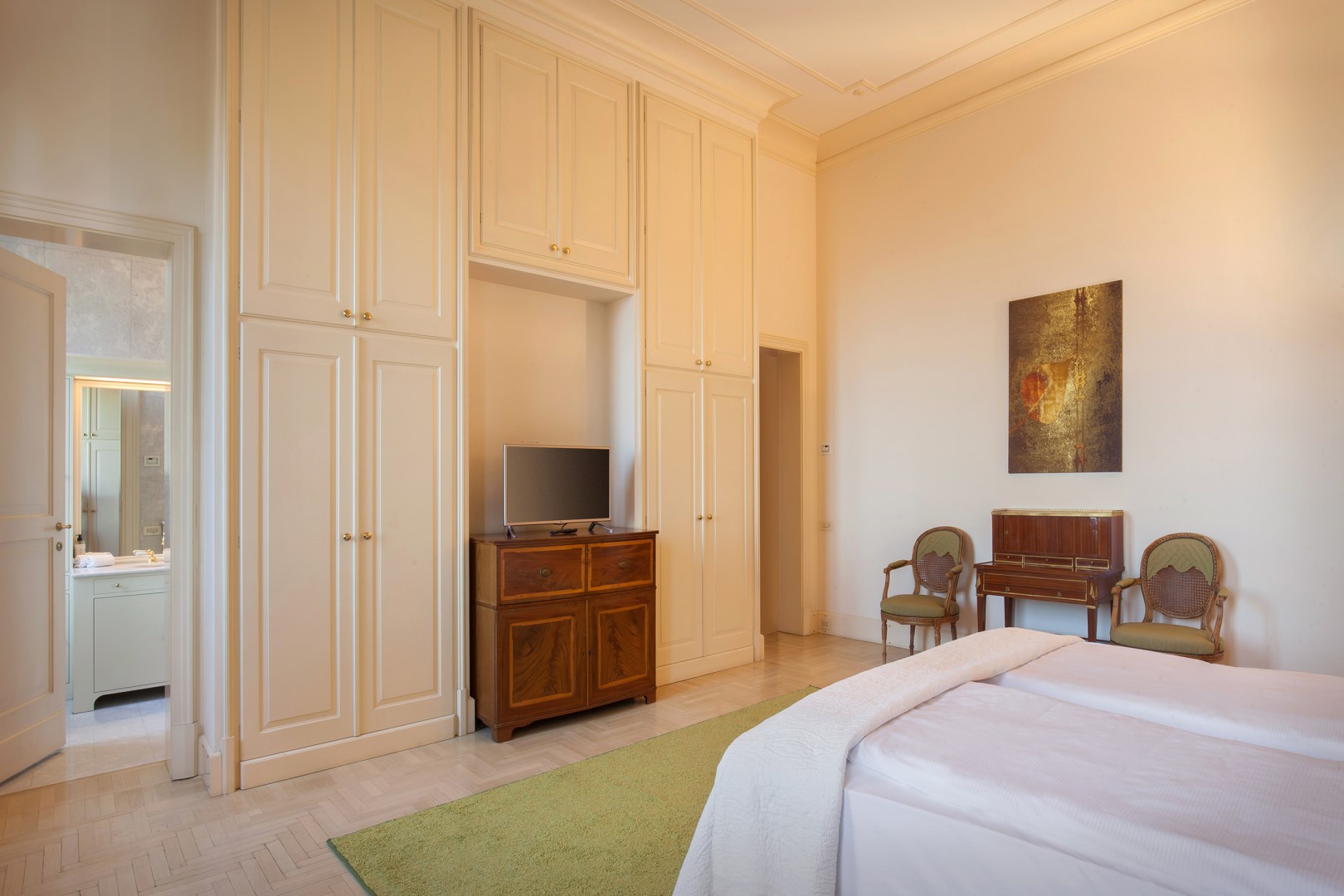 Villa del Cavaliere Berico, Historic 6 Bedroom Estate Above Vicenza - Photo 52