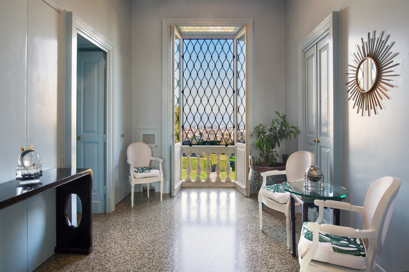Villa del Cavaliere Berico, Historic 6 Bedroom Estate Above Vicenza - Photo 59