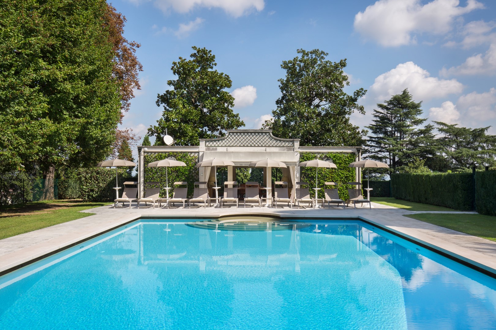 Villa del Cavaliere Berico, Historic 6 Bedroom Estate Above Vicenza - Photo 7