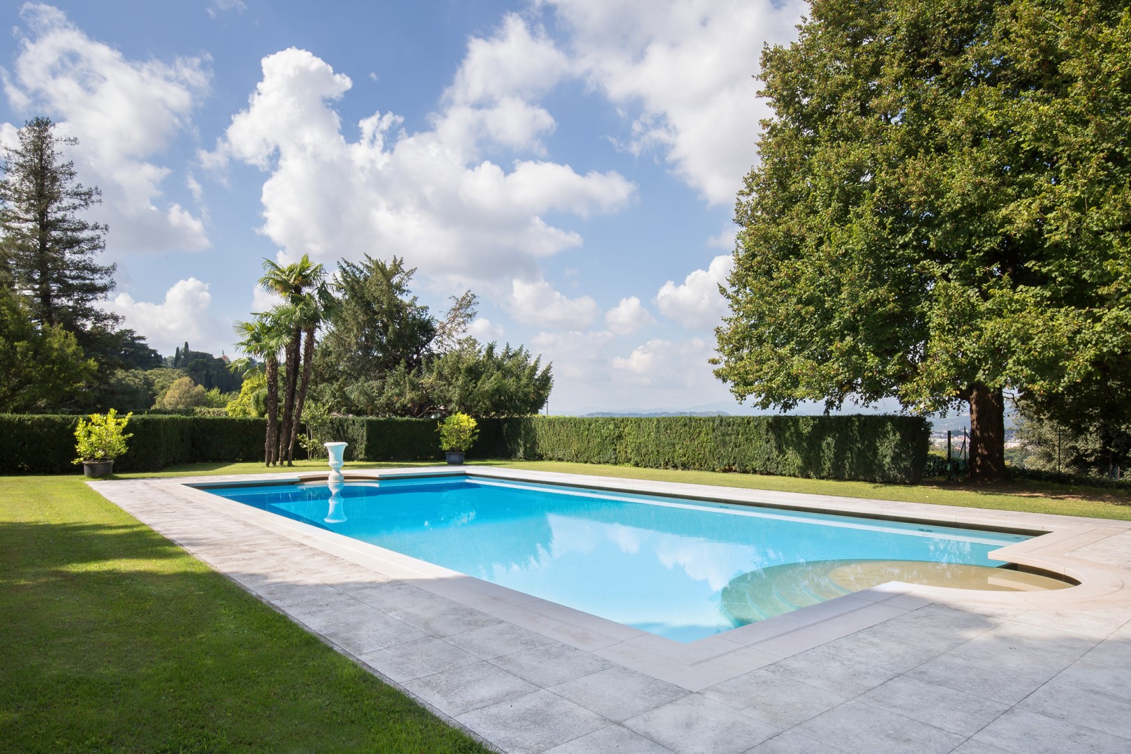 Villa del Cavaliere Berico, Historic 6 Bedroom Estate Above Vicenza - Photo 9
