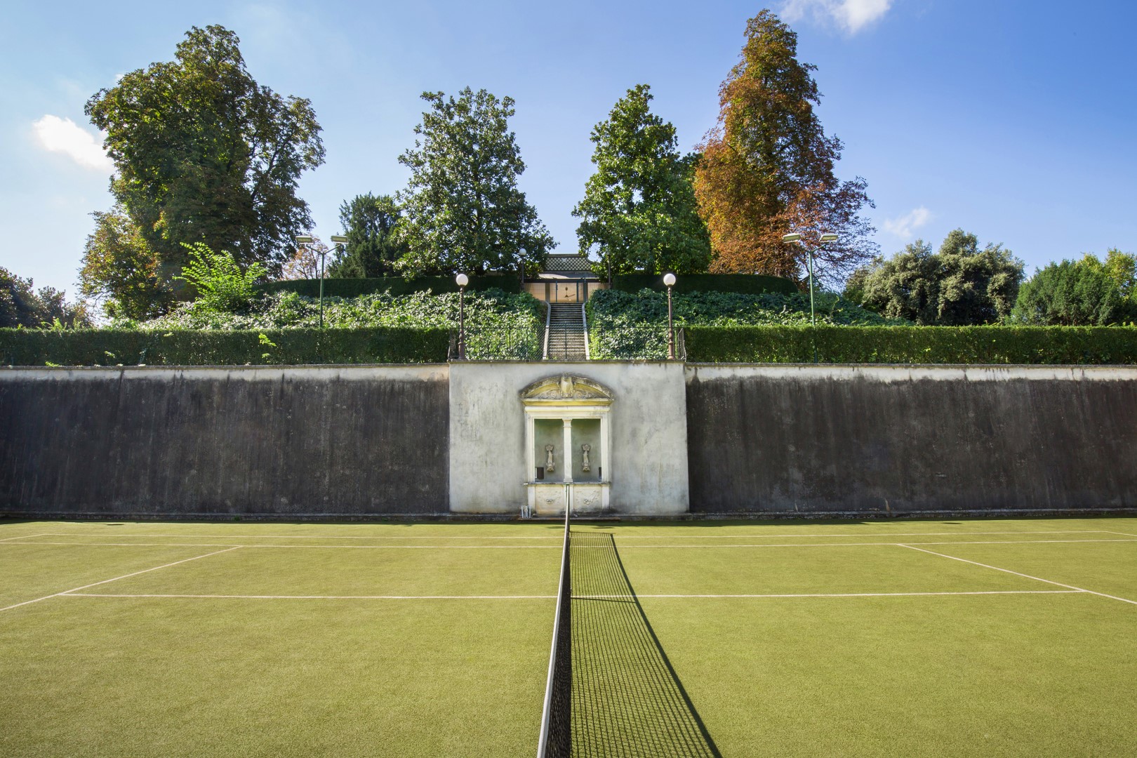 Villa del Cavaliere Berico, Historic 6 Bedroom Estate Above Vicenza - Photo 10