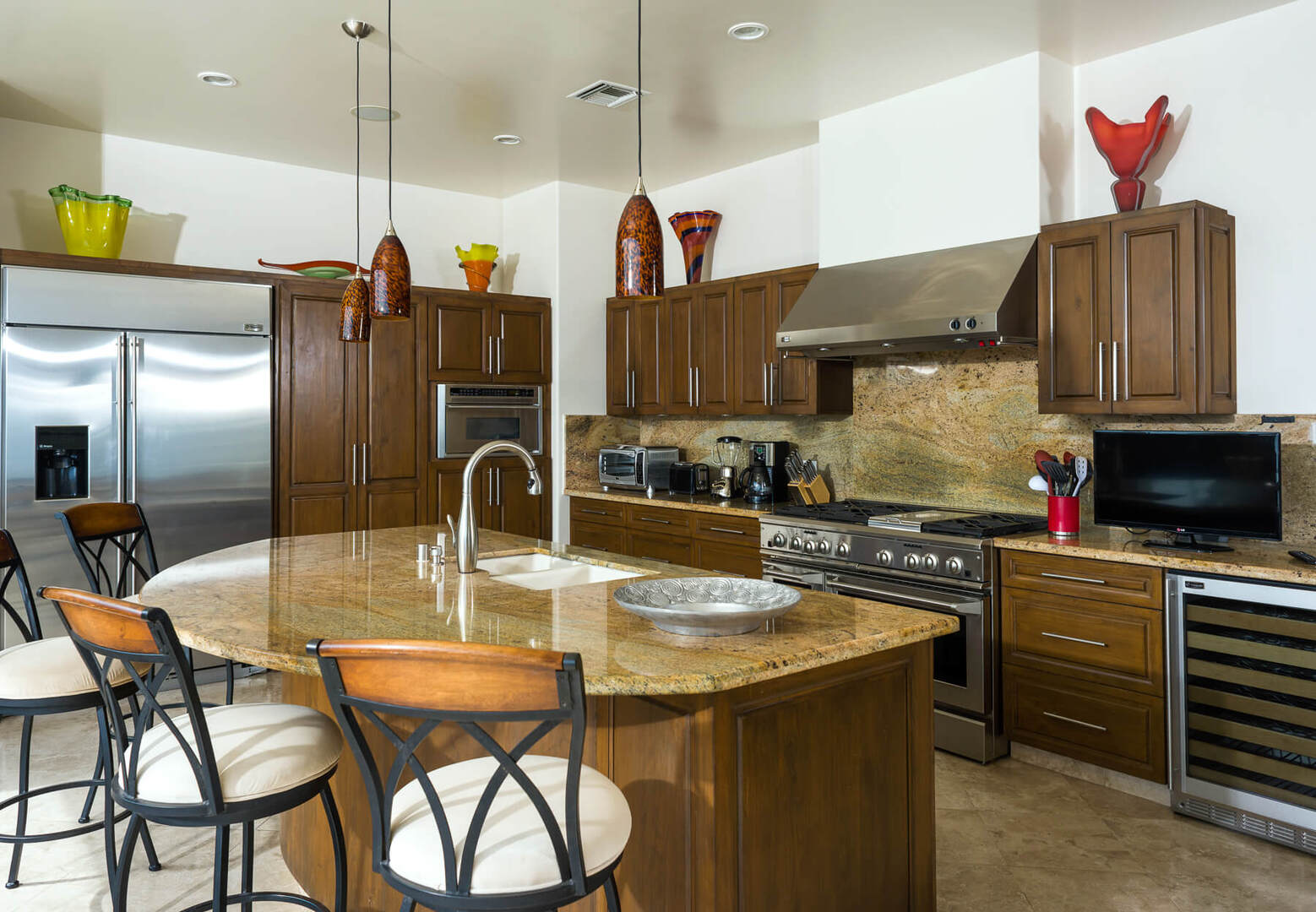 Villa del Mar, Pedregal Ocean-View Estate with Chef, Butler and Heated Infinity Pool - Photo 11