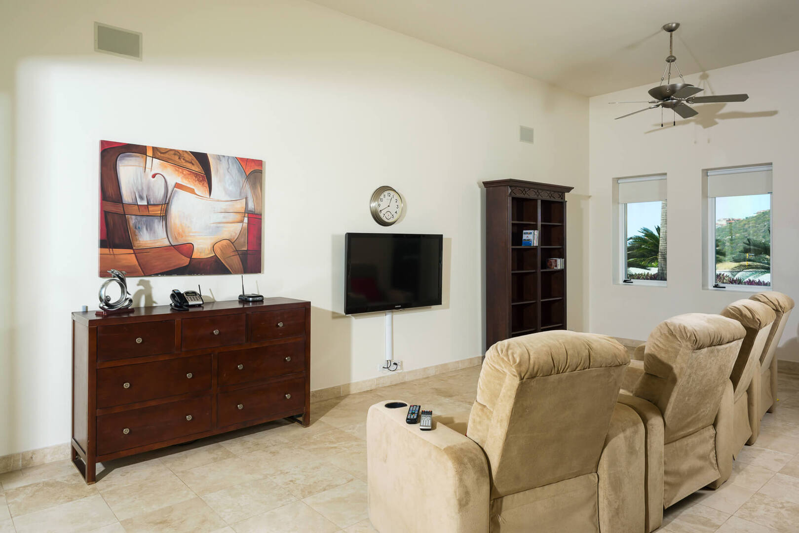 Villa del Mar, Pedregal Ocean-View Estate with Chef, Butler and Heated Infinity Pool - Photo 13
