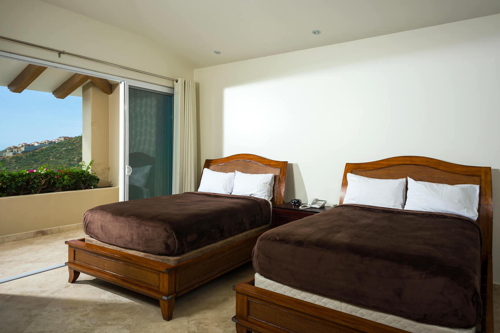 Villa del Mar, Pedregal Ocean-View Estate with Chef, Butler and Heated Infinity Pool - Photo 15