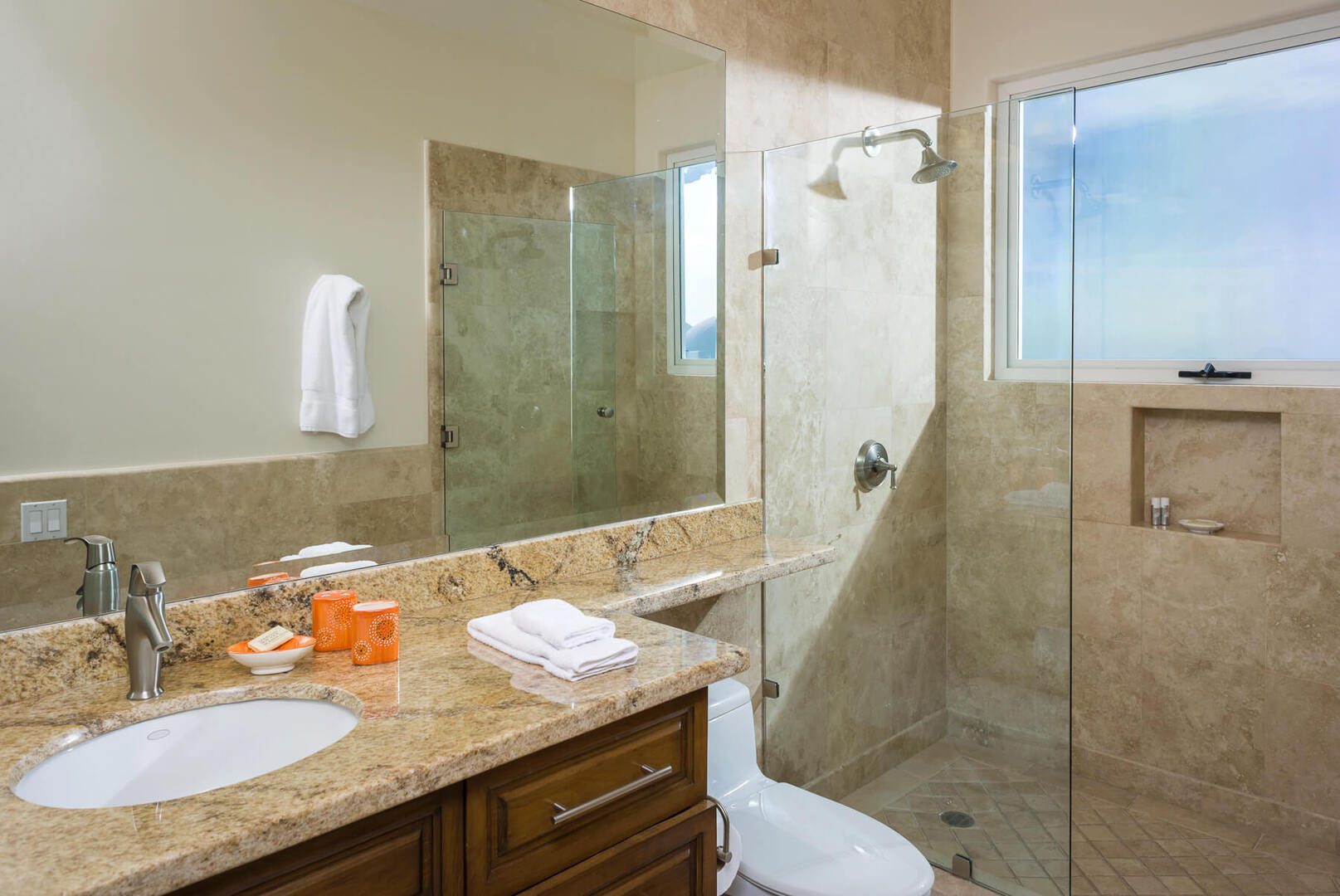 Villa del Mar, Pedregal Ocean-View Estate with Chef, Butler and Heated Infinity Pool - Photo 18