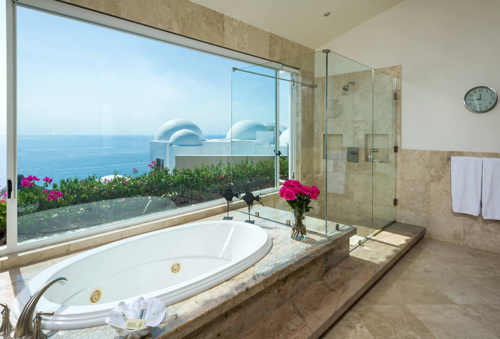 Villa del Mar, Pedregal Ocean-View Estate with Chef, Butler and Heated Infinity Pool - Photo 20