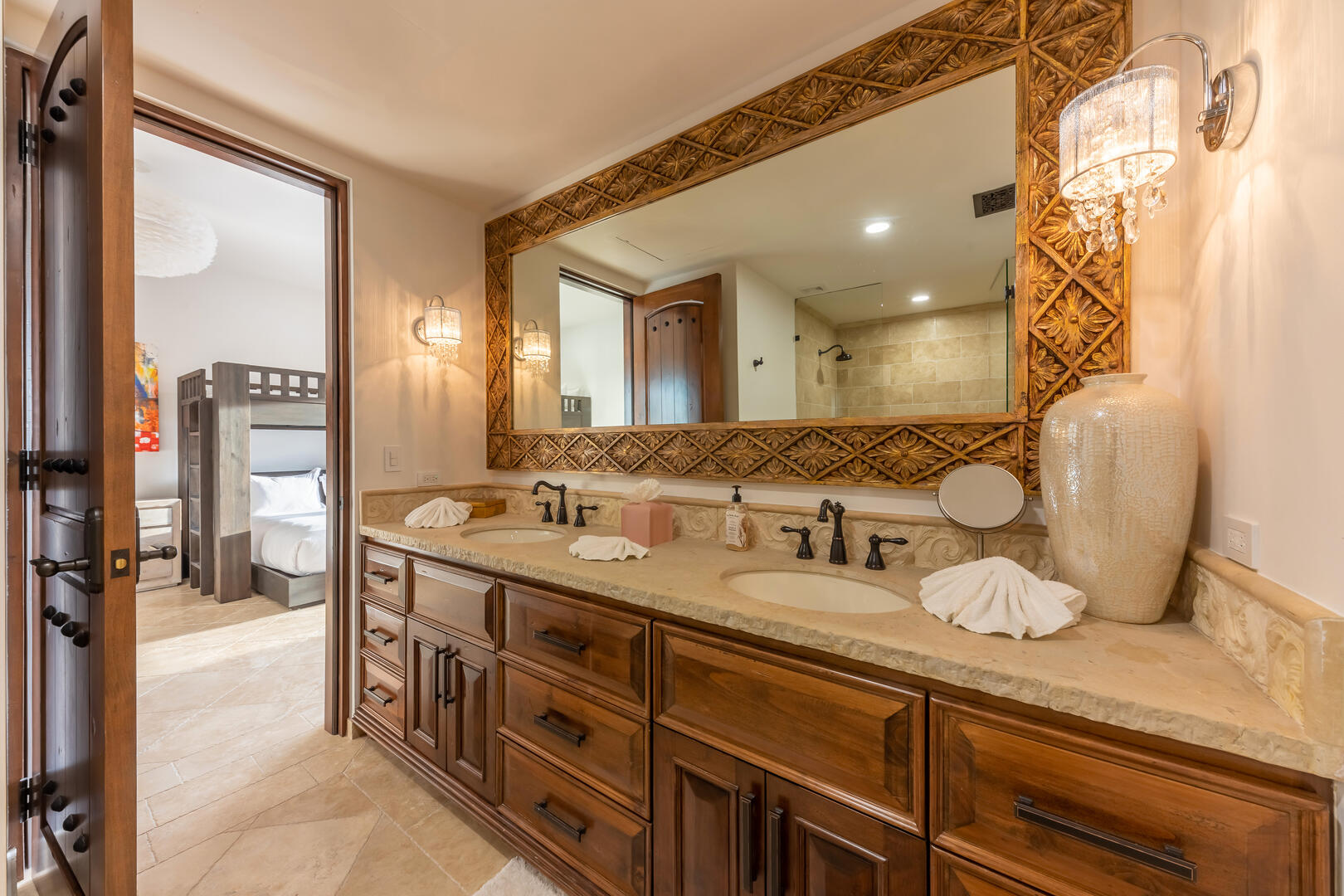 Villa Encanto, Six Bedroom Palmilla Retreat with a 100 Foot Infinity Pool - Photo 20